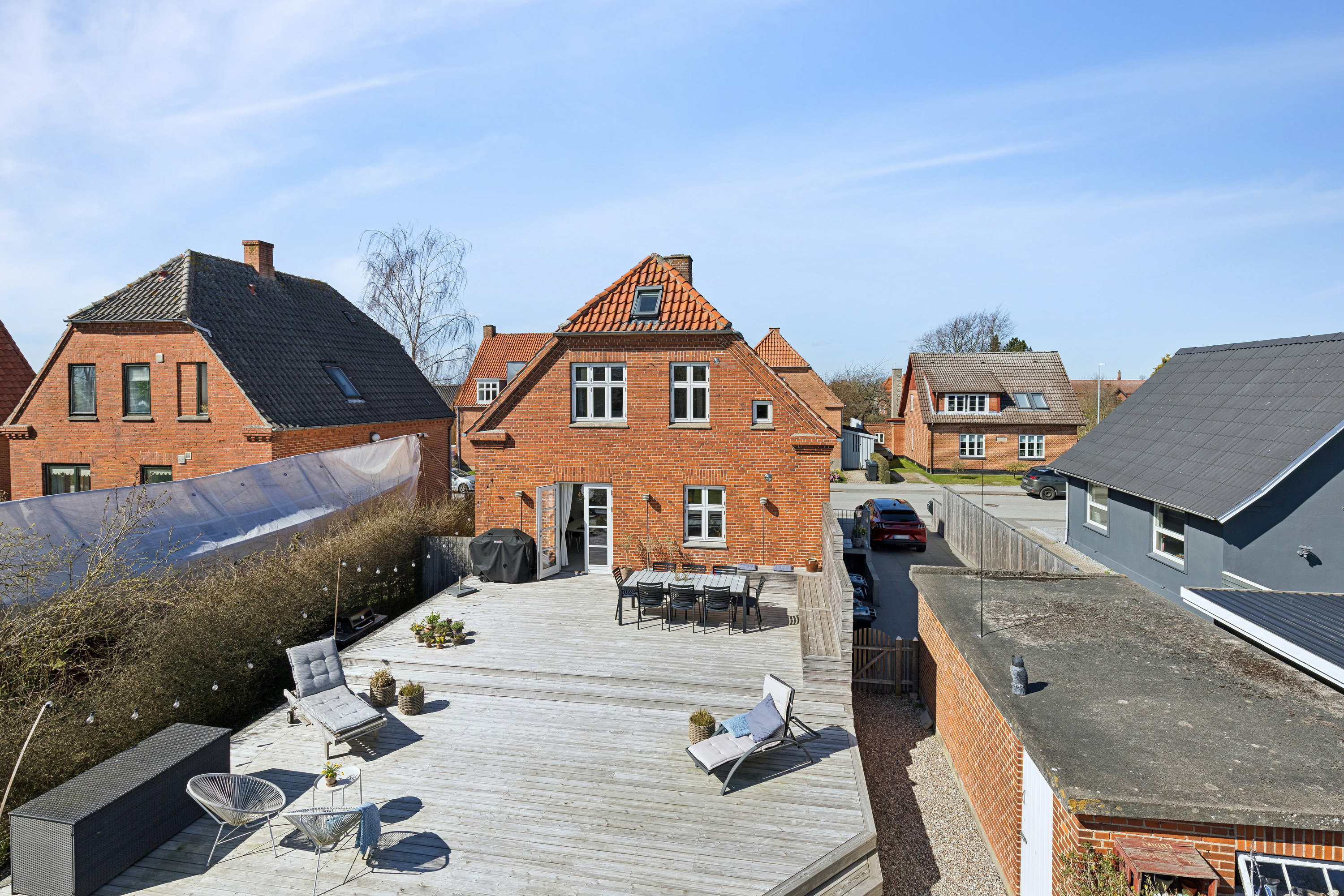 Rolighedsvej 8, 4200 Slagelse