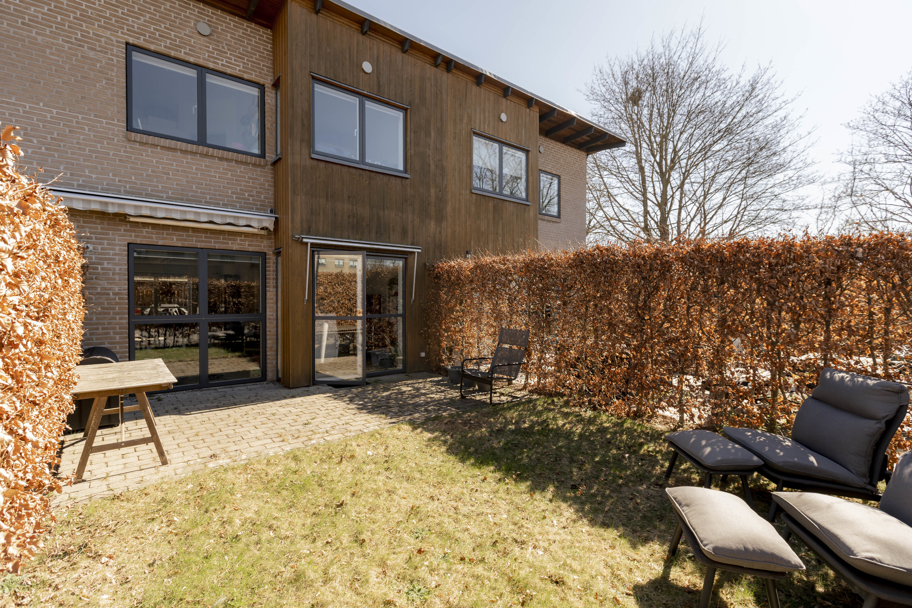 Marbæk Park 35, 2750 Ballerup