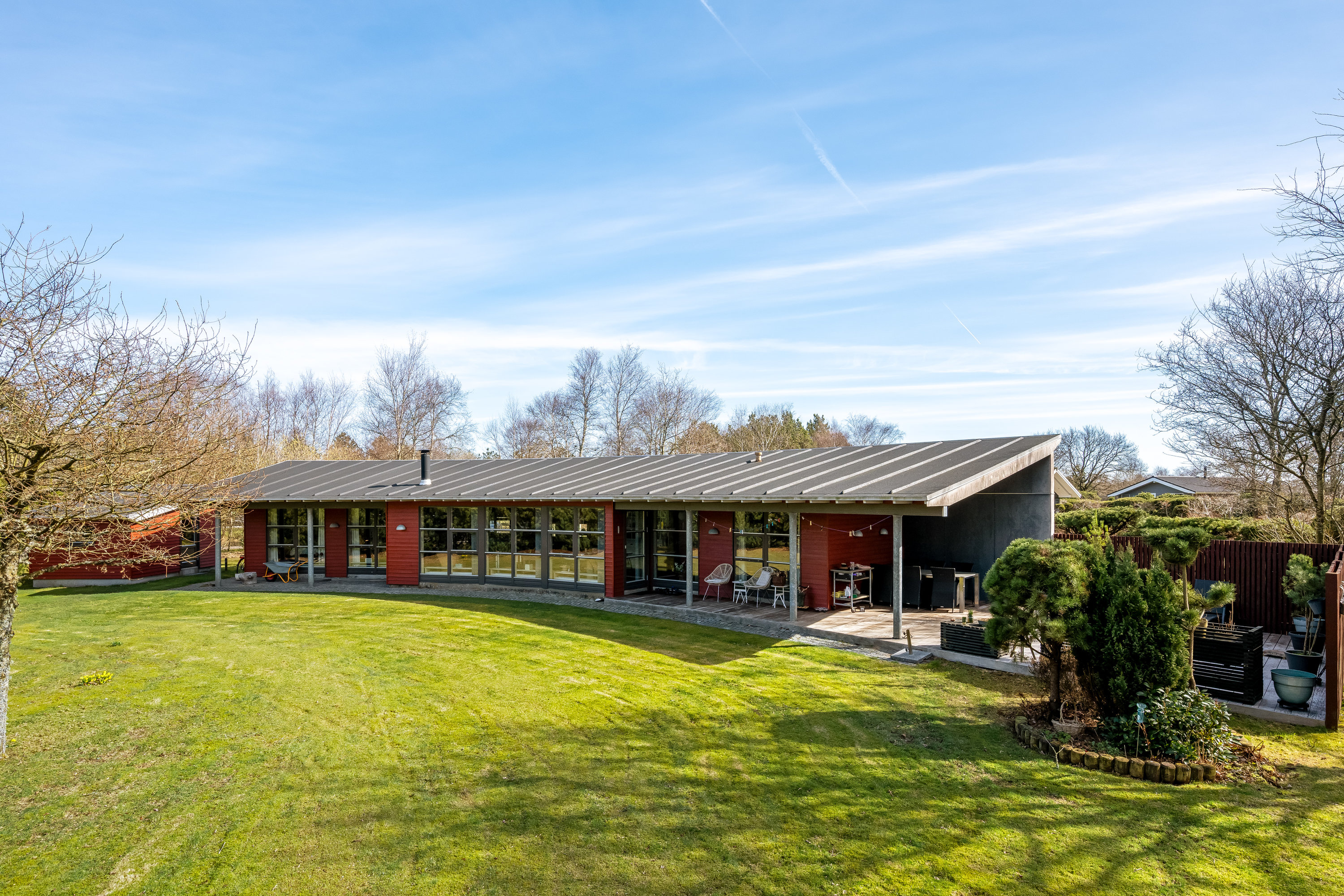 Vestervang 29, Lønne, 6830 Nørre Nebel