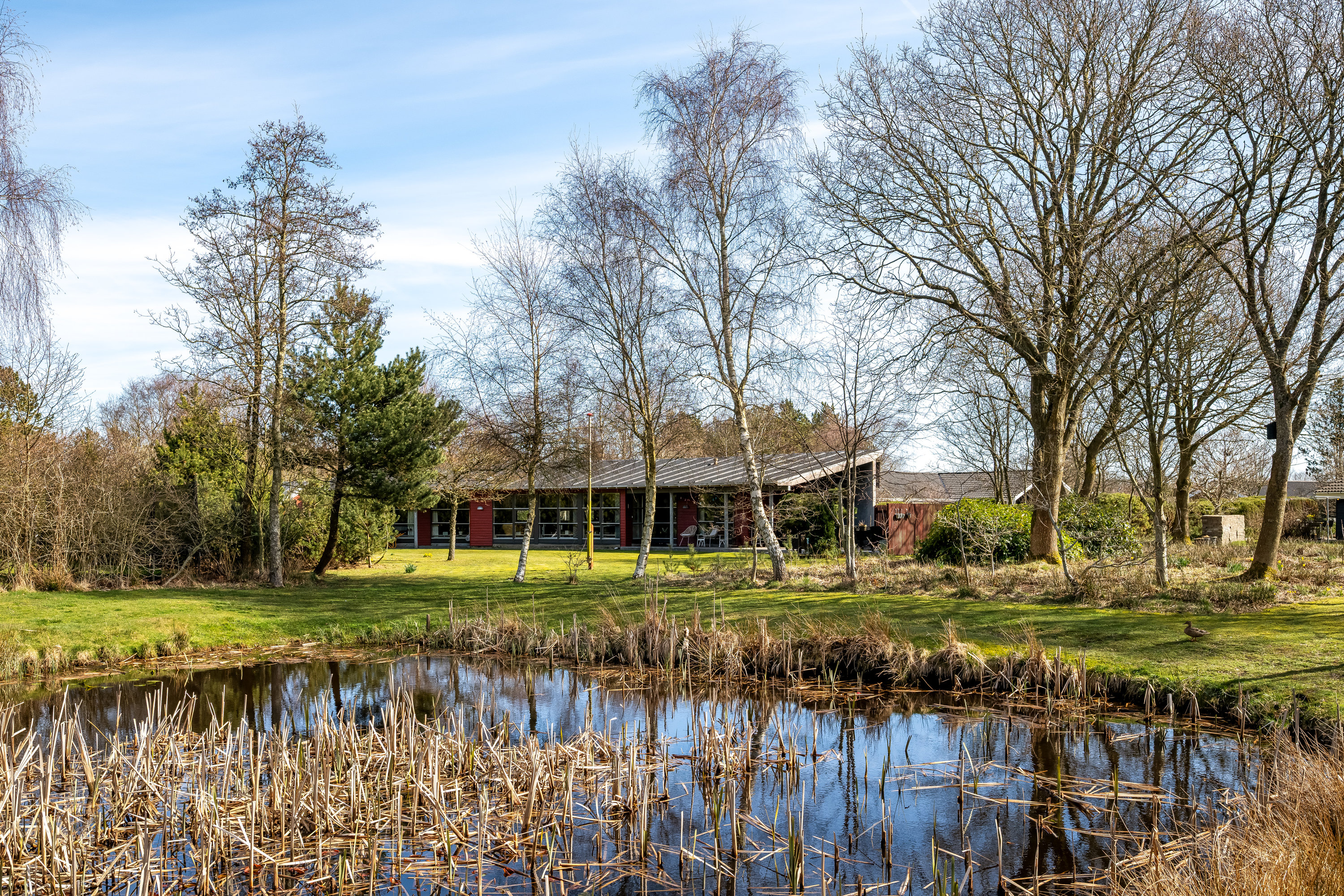 Vestervang 29, Lønne, 6830 Nørre Nebel