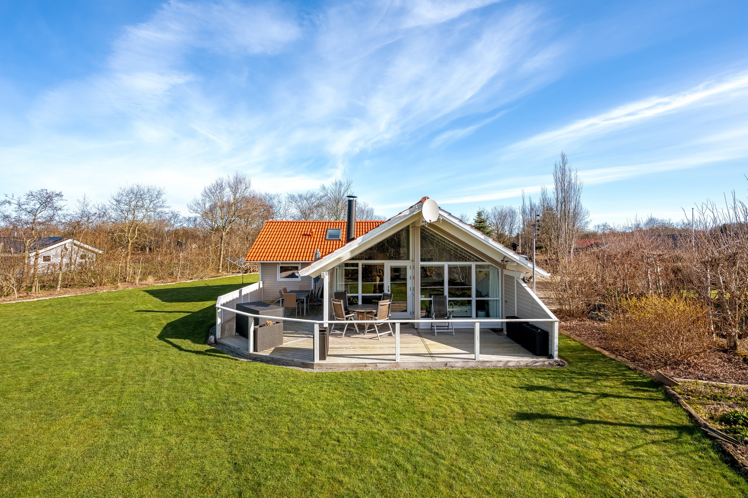 Vibevænget 14, Bork Havn, 6893 Hemmet