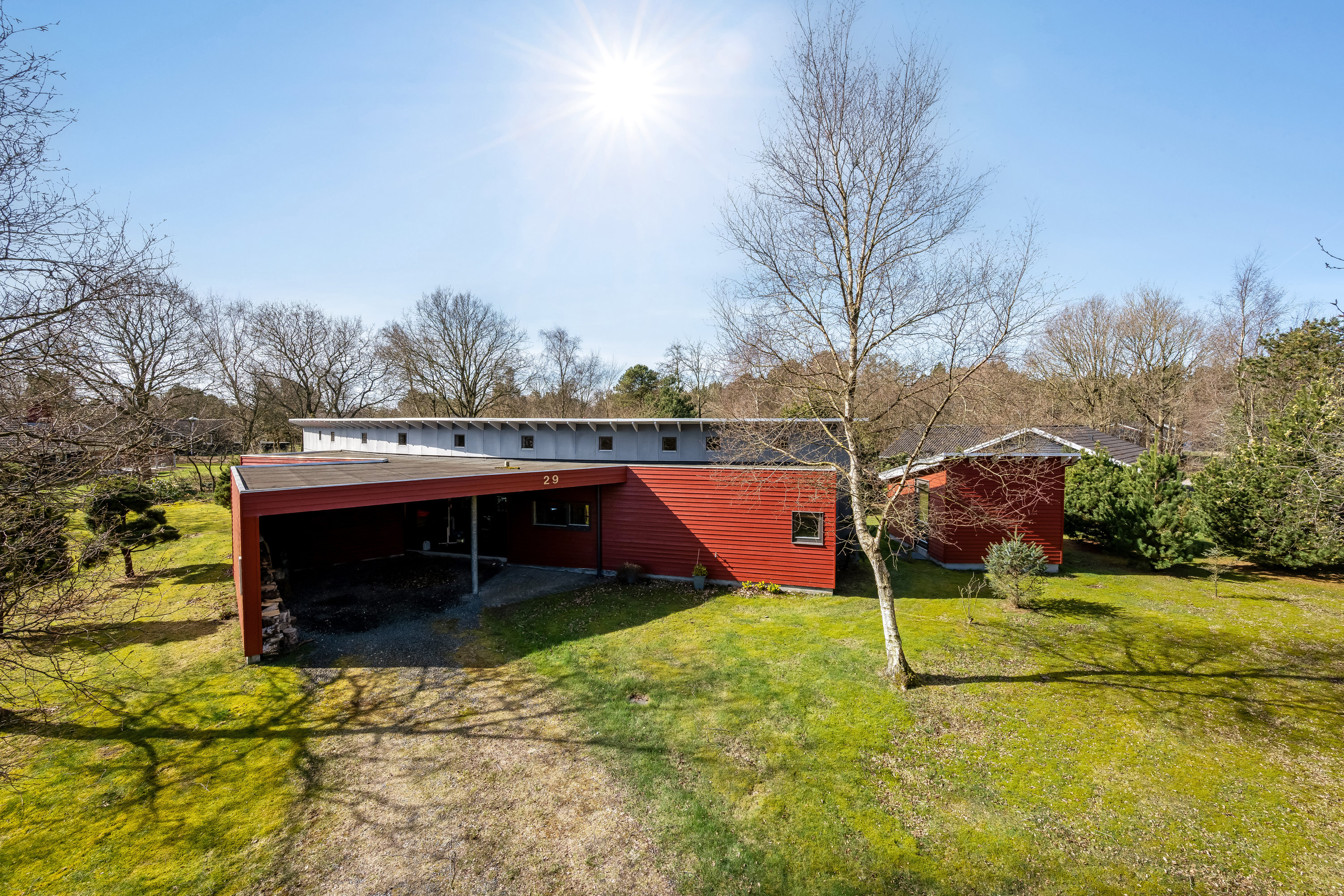 Vestervang 29, Lønne, 6830 Nørre Nebel