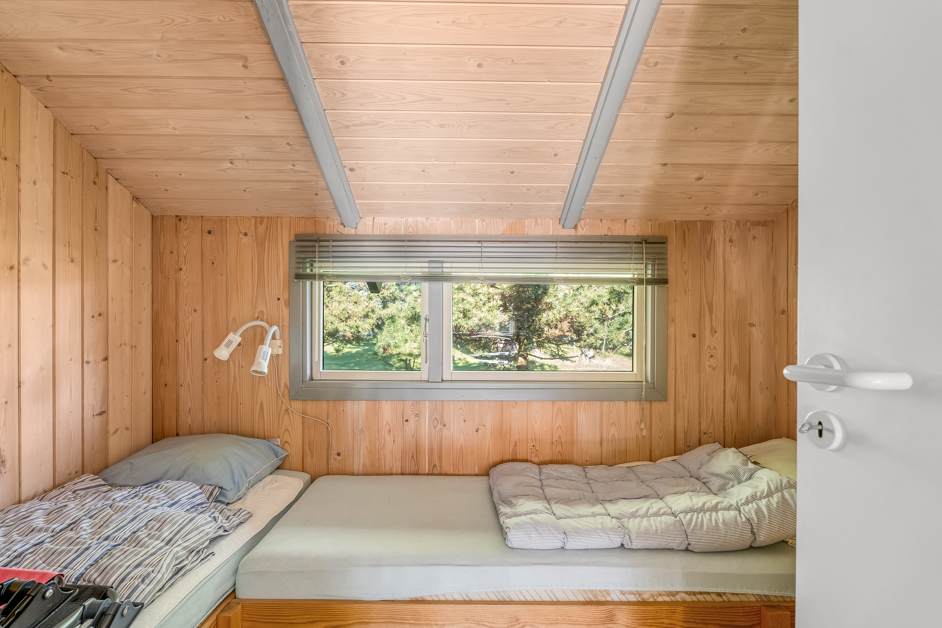 Fremhævet værelse billede i fuldskærmstilstand. Billede af Bolværksstræde 17, Hummingen, 4983 Dannemare