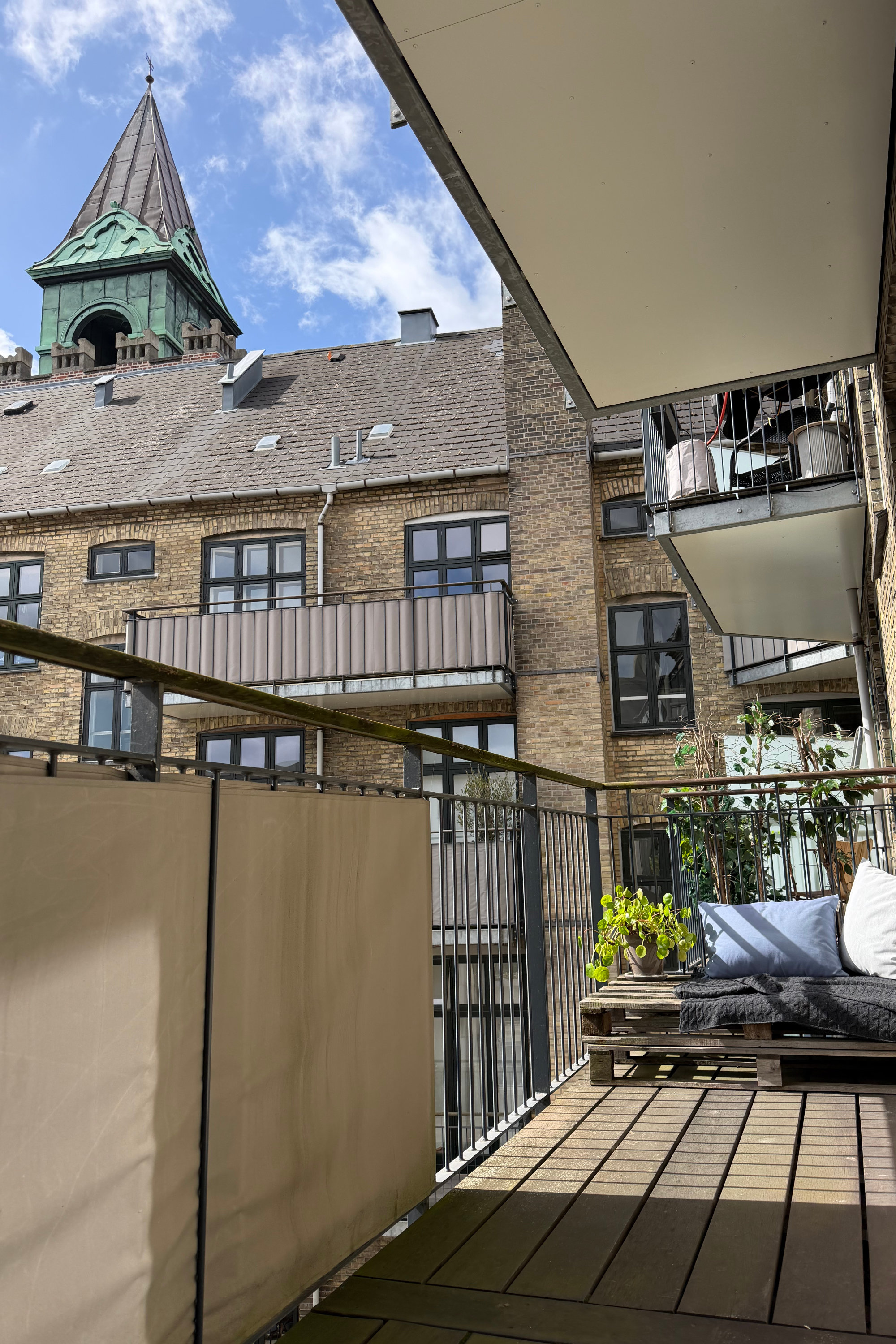 Lille Strandvej 2C, 3. tv., 2900 Hellerup