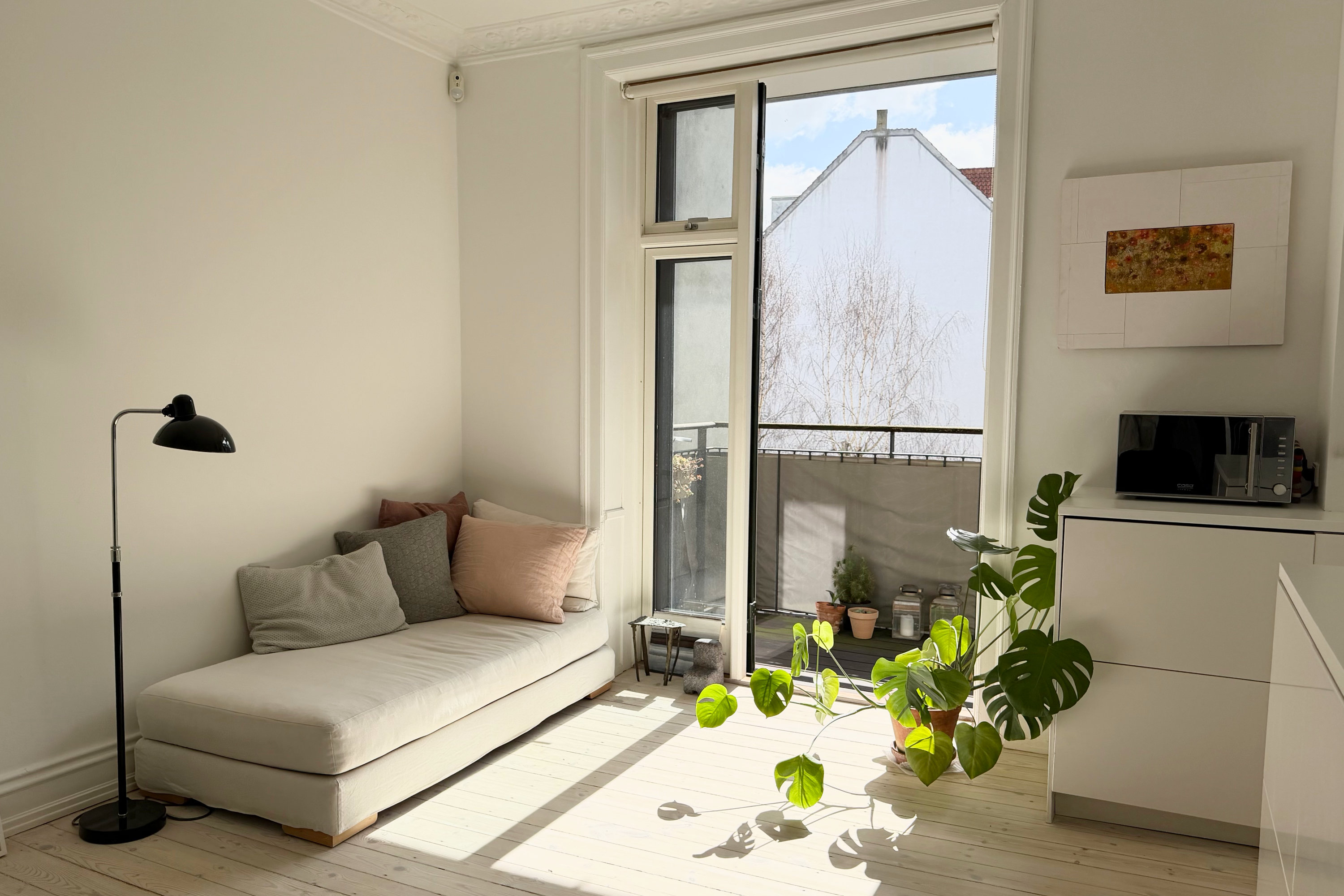 Lille Strandvej 2C, 3. tv., 2900 Hellerup