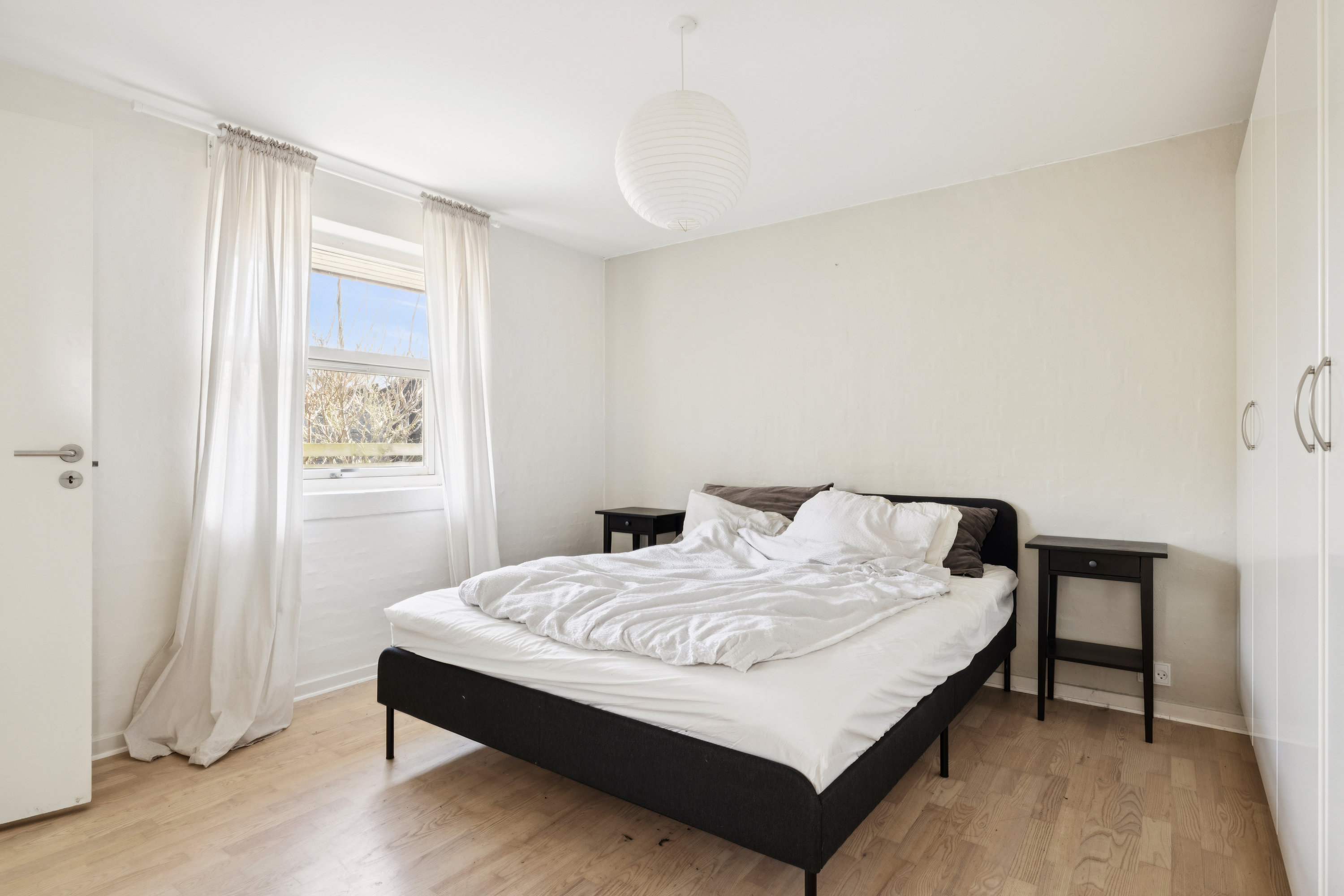 Fremhævet værelse billede i fuldskærmstilstand. Billede af Skovvej 52, 8550 Ryomgård