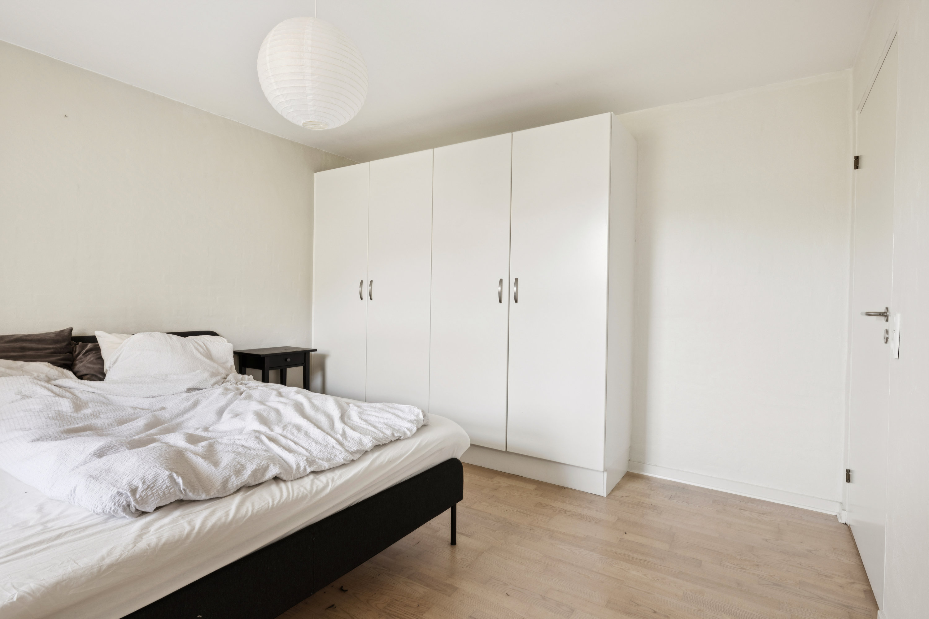 Fremhævet værelse billede i fuldskærmstilstand. Billede af Skovvej 52, 8550 Ryomgård