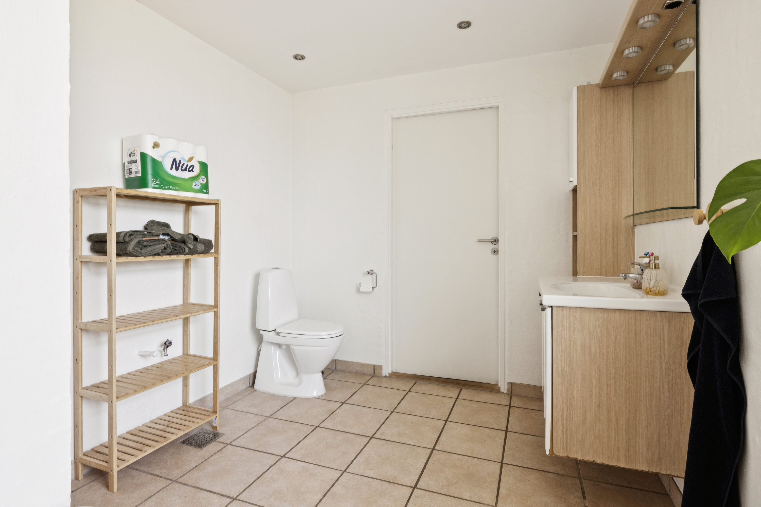 Fremhævet bryggers billede i fuldskærmstilstand. Billede af Skovvej 52, 8550 Ryomgård