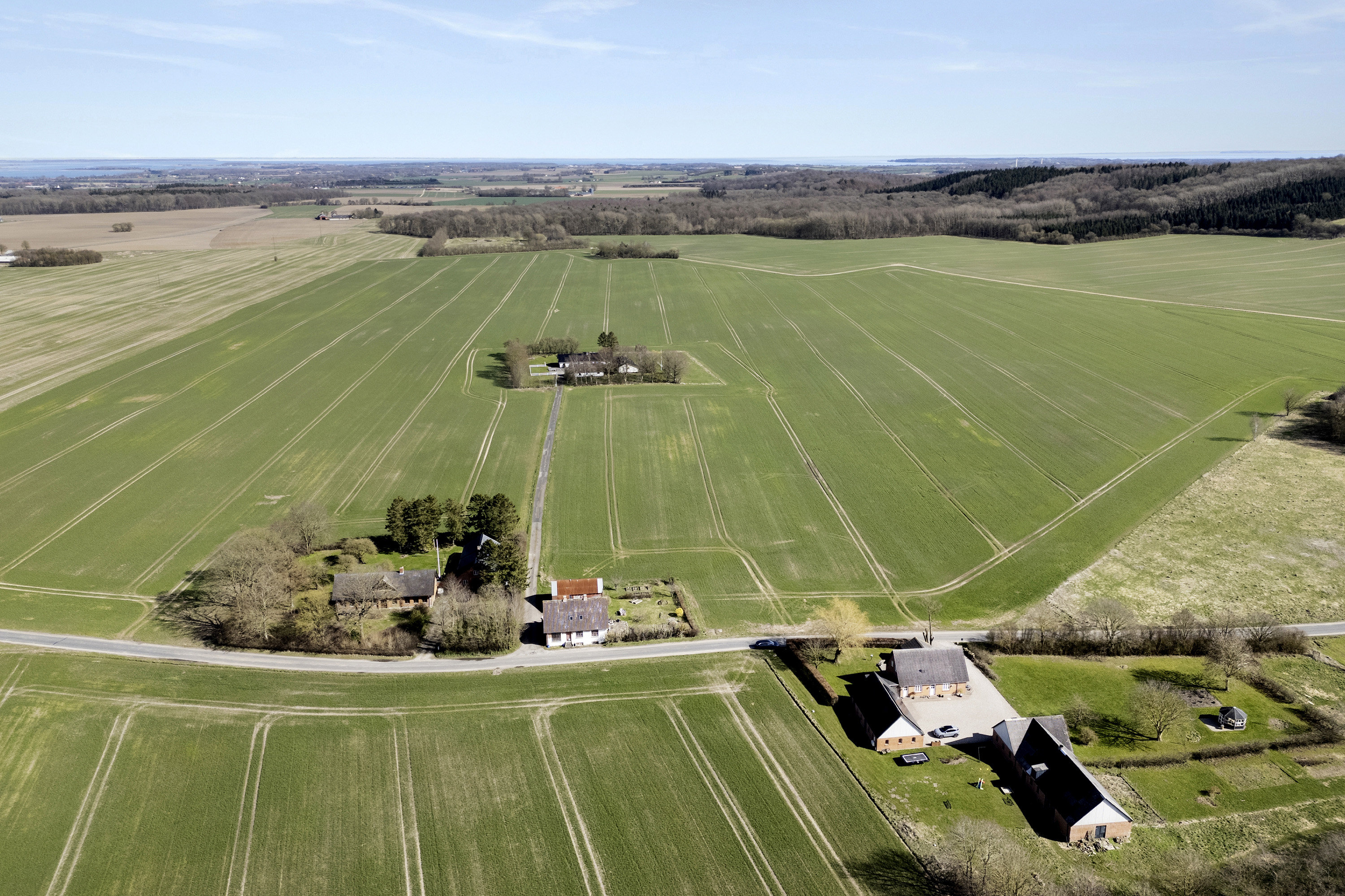 Fremhævet område billede i fuldskærmstilstand. Billede af Uthvej 89, 8700 Horsens