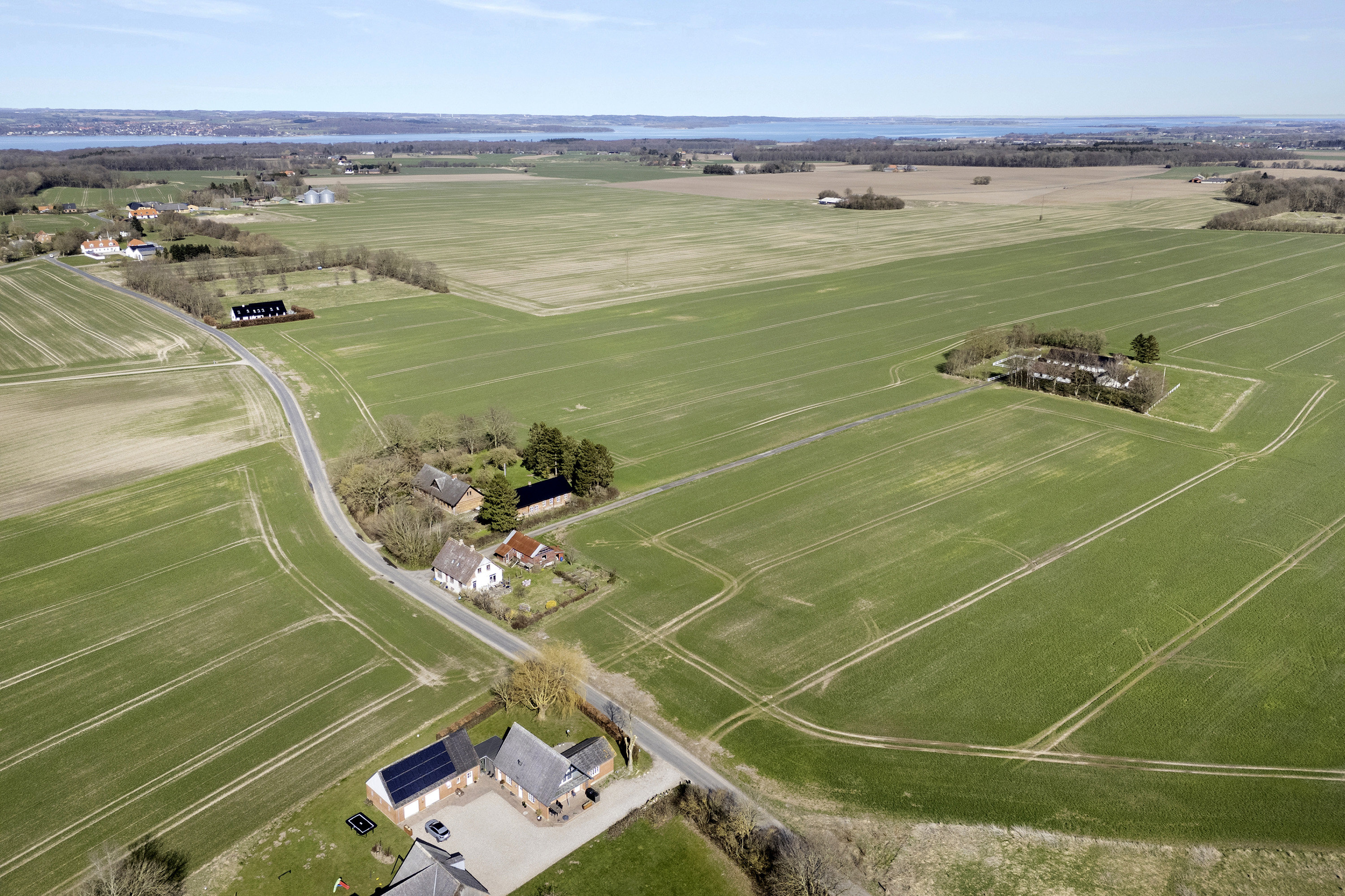Fremhævet område billede i fuldskærmstilstand. Billede af Uthvej 89, 8700 Horsens