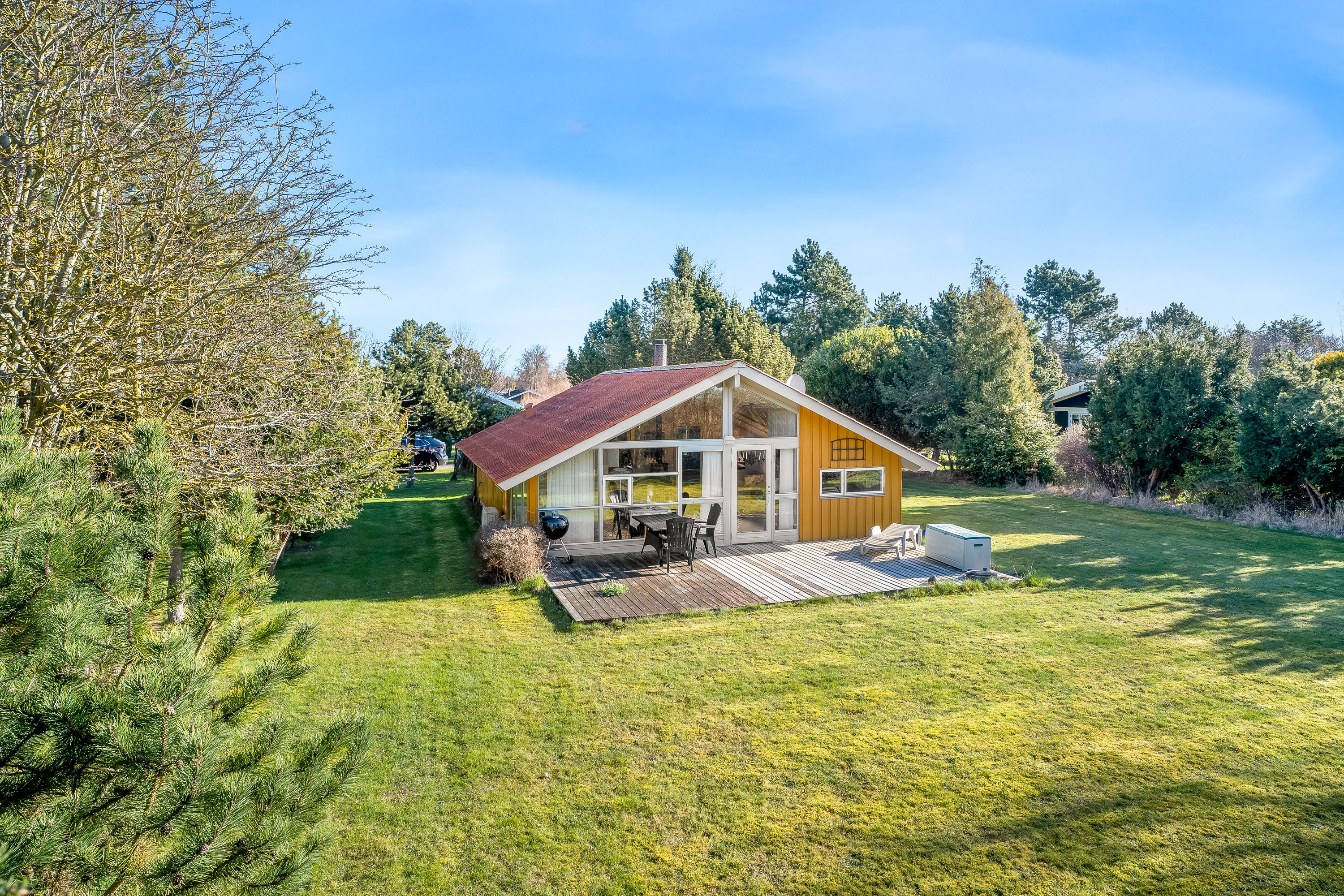 Bolværksstræde 17, Hummingen, 4983 Dannemare