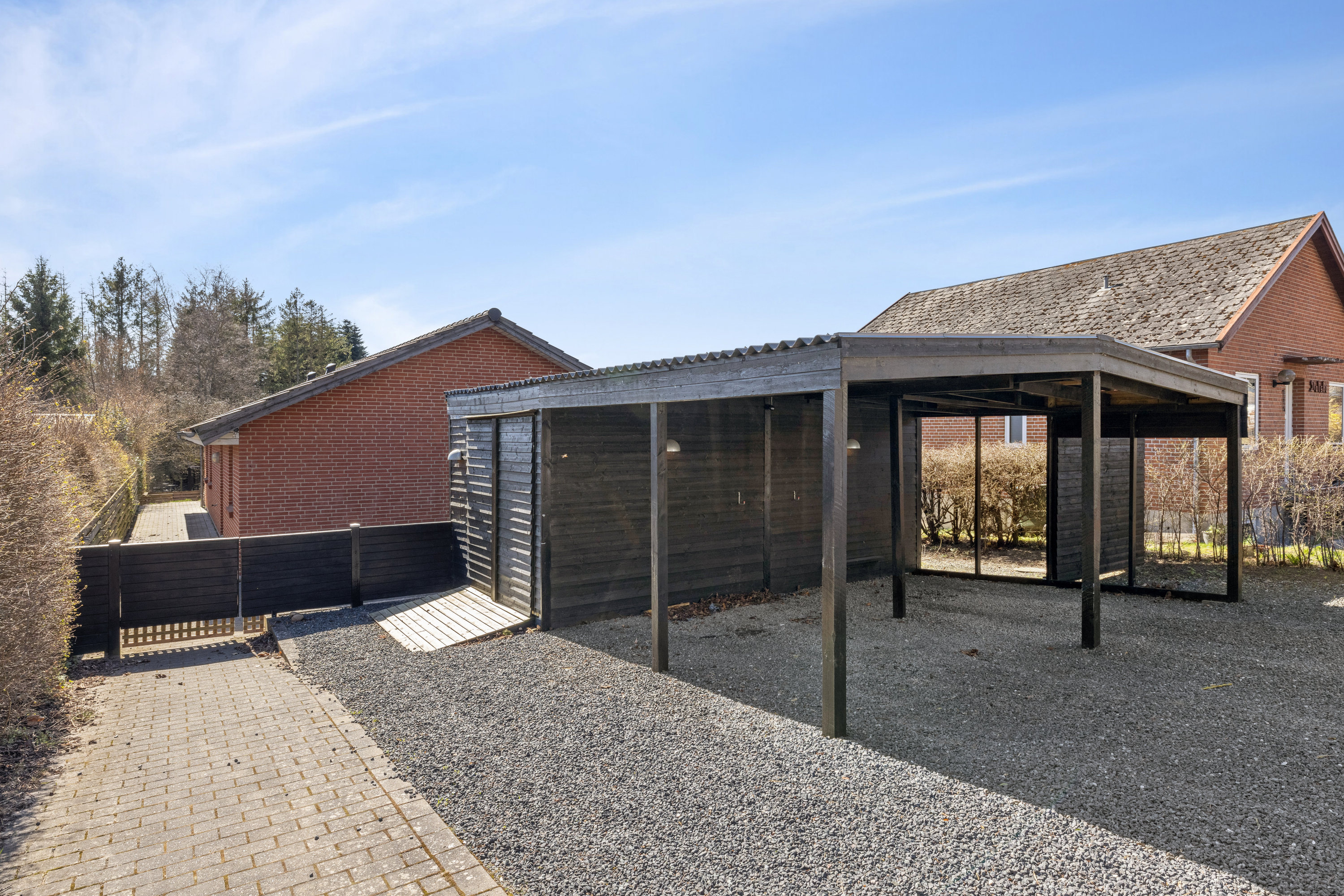 Skovvej 52, 8550 Ryomgård