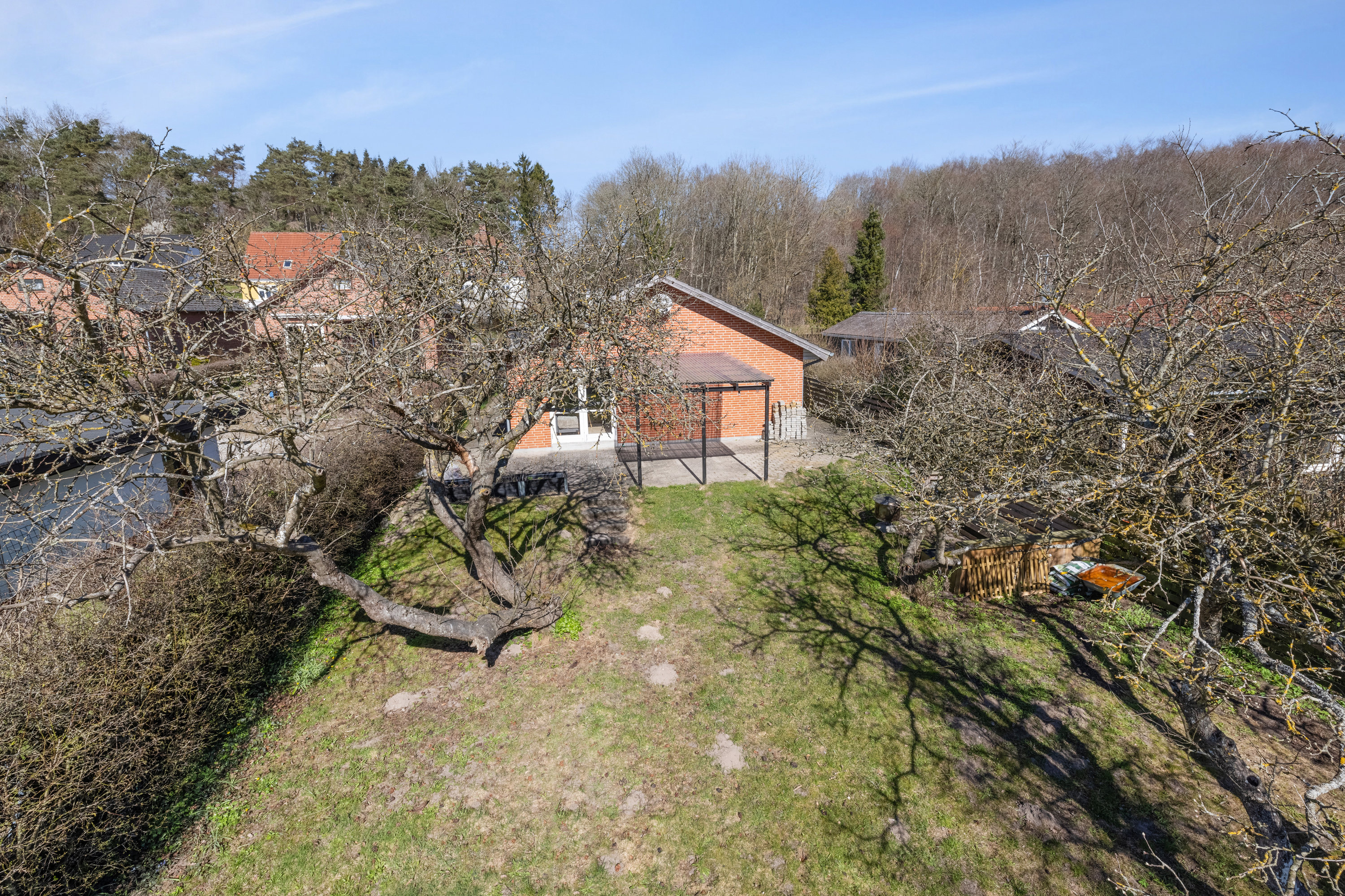 Skovvej 52, 8550 Ryomgård