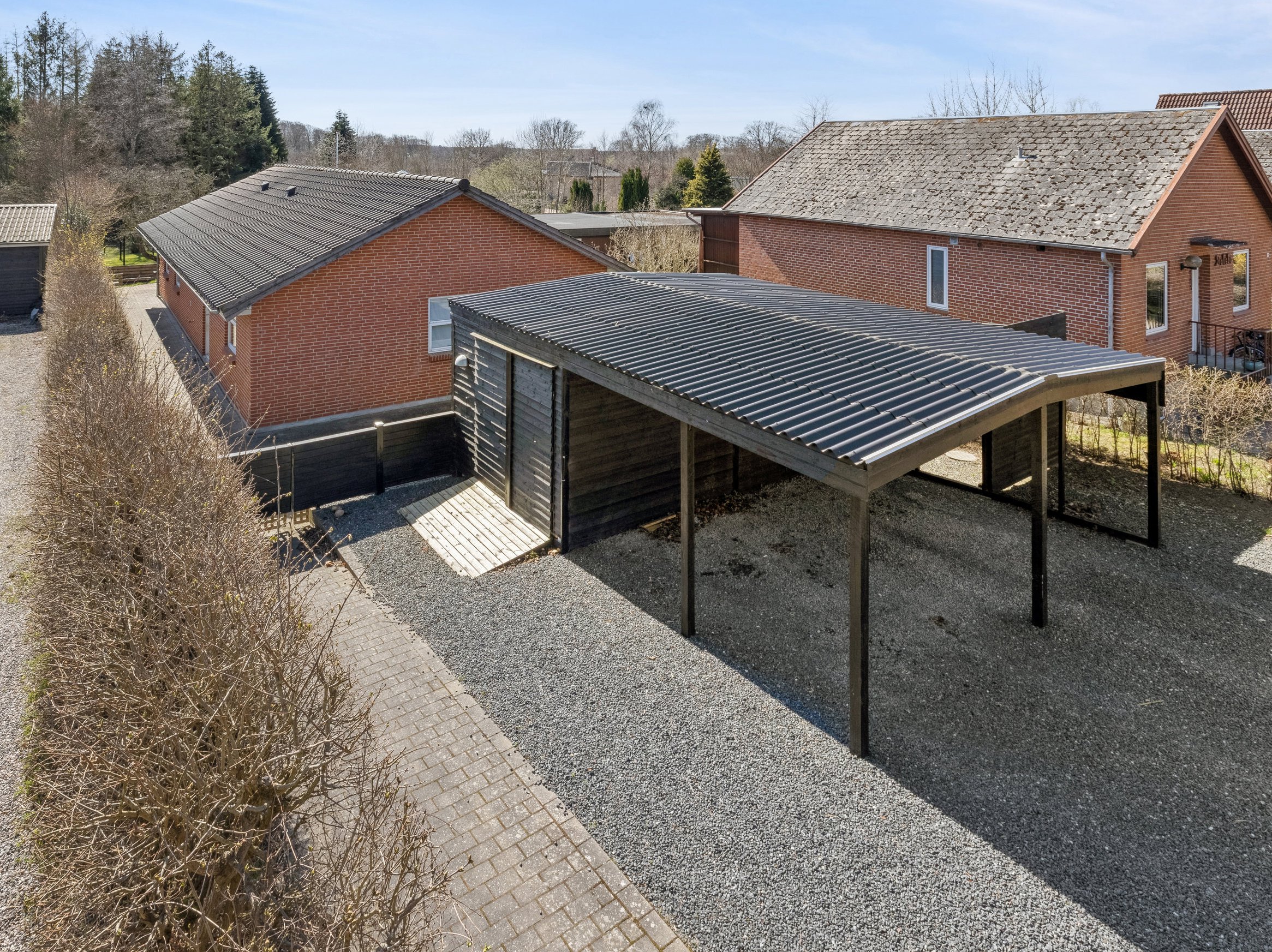 Skovvej 52, 8550 Ryomgård