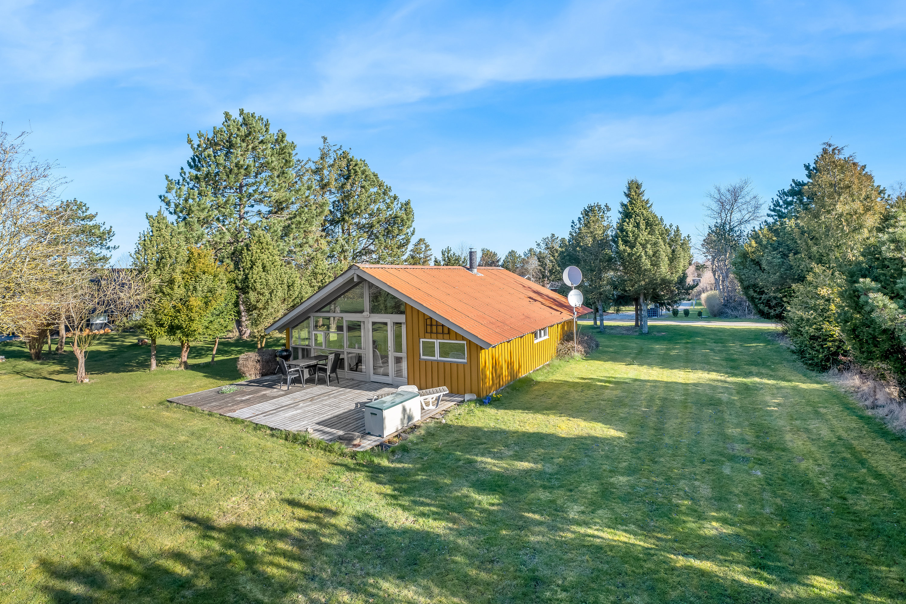 Bolværksstræde 17, Hummingen, 4983 Dannemare