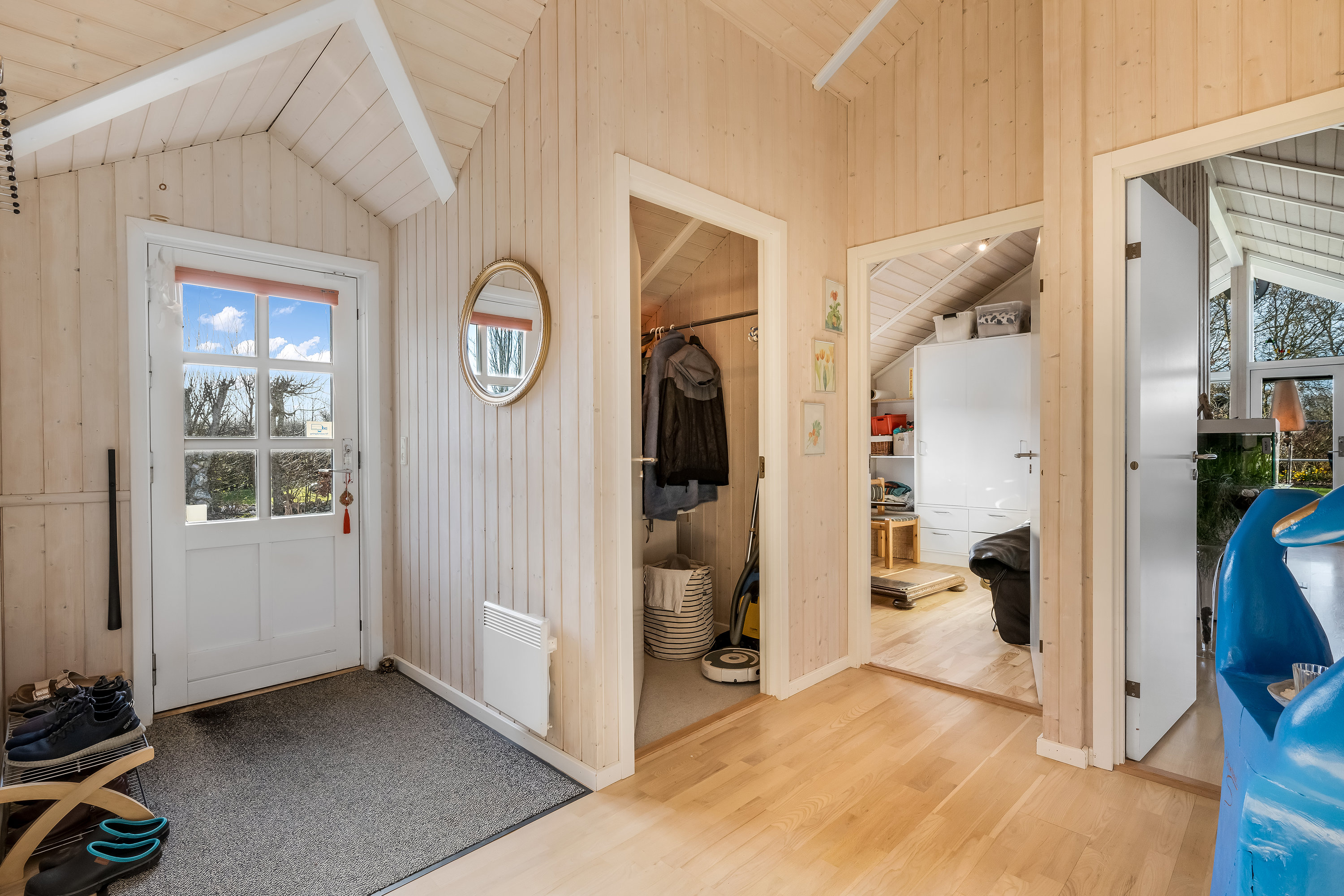 Vibevænget 14, Bork Havn, 6893 Hemmet