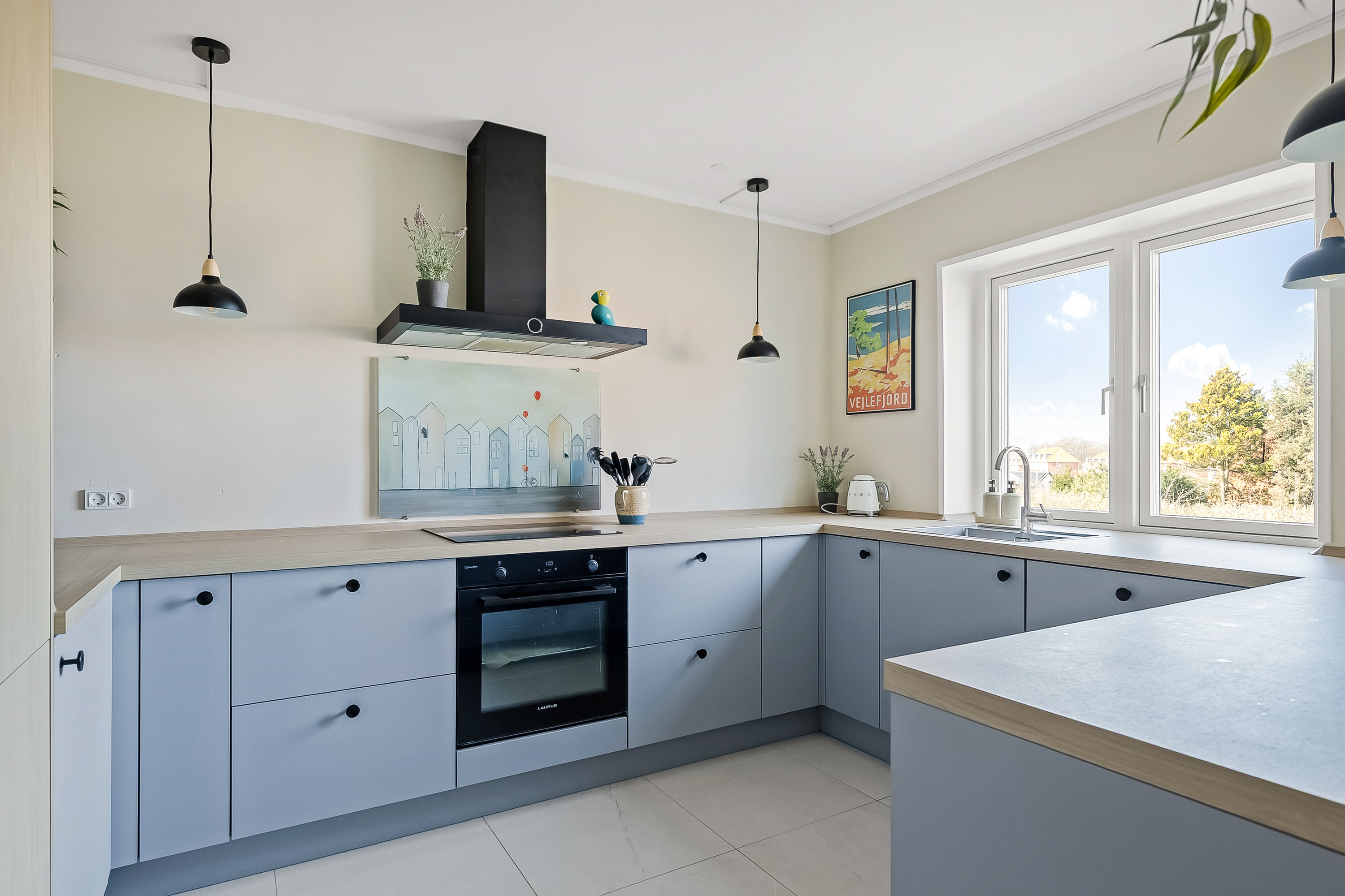 Syrenvej 2A, Søndermarken, 7100 Vejle