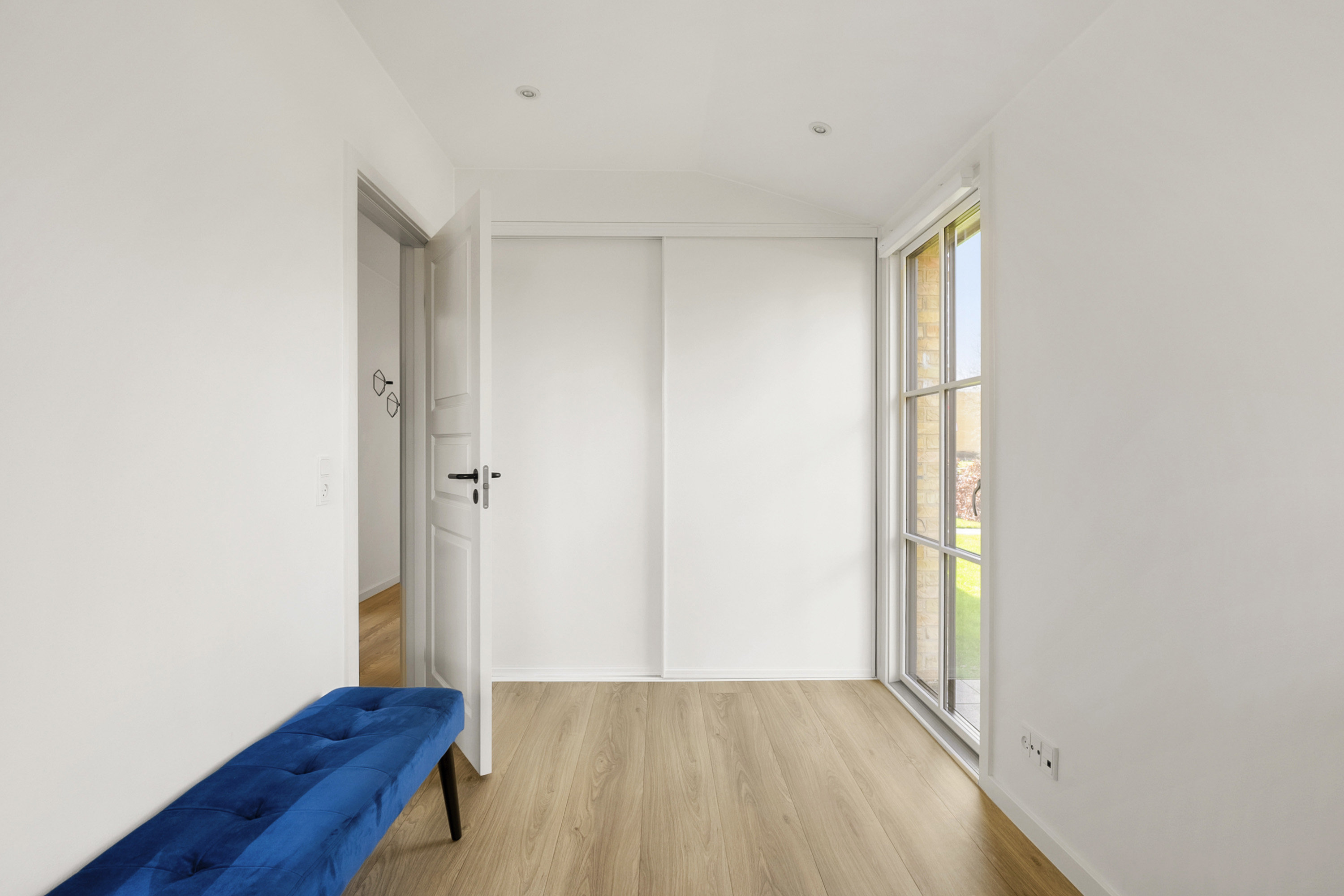 Fremhævet værelse billede i fuldskærmstilstand. Billede af Bøgedals Allé 112, Dalum, 5250 Odense SV