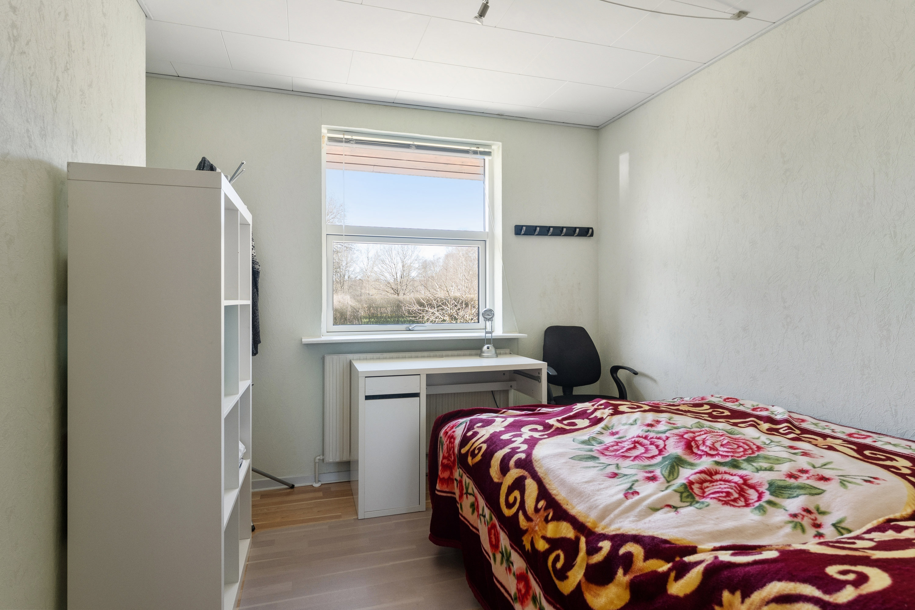 Fremhævet værelse billede i fuldskærmstilstand. Billede af Madekildeengen 42, 8850 Bjerringbro