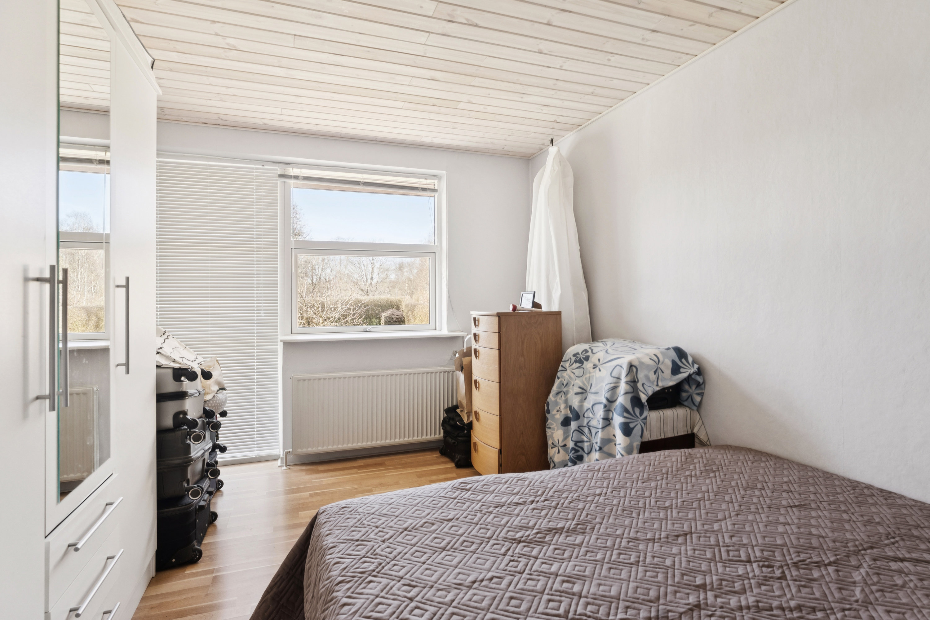 Fremhævet værelse billede i fuldskærmstilstand. Billede af Madekildeengen 42, 8850 Bjerringbro