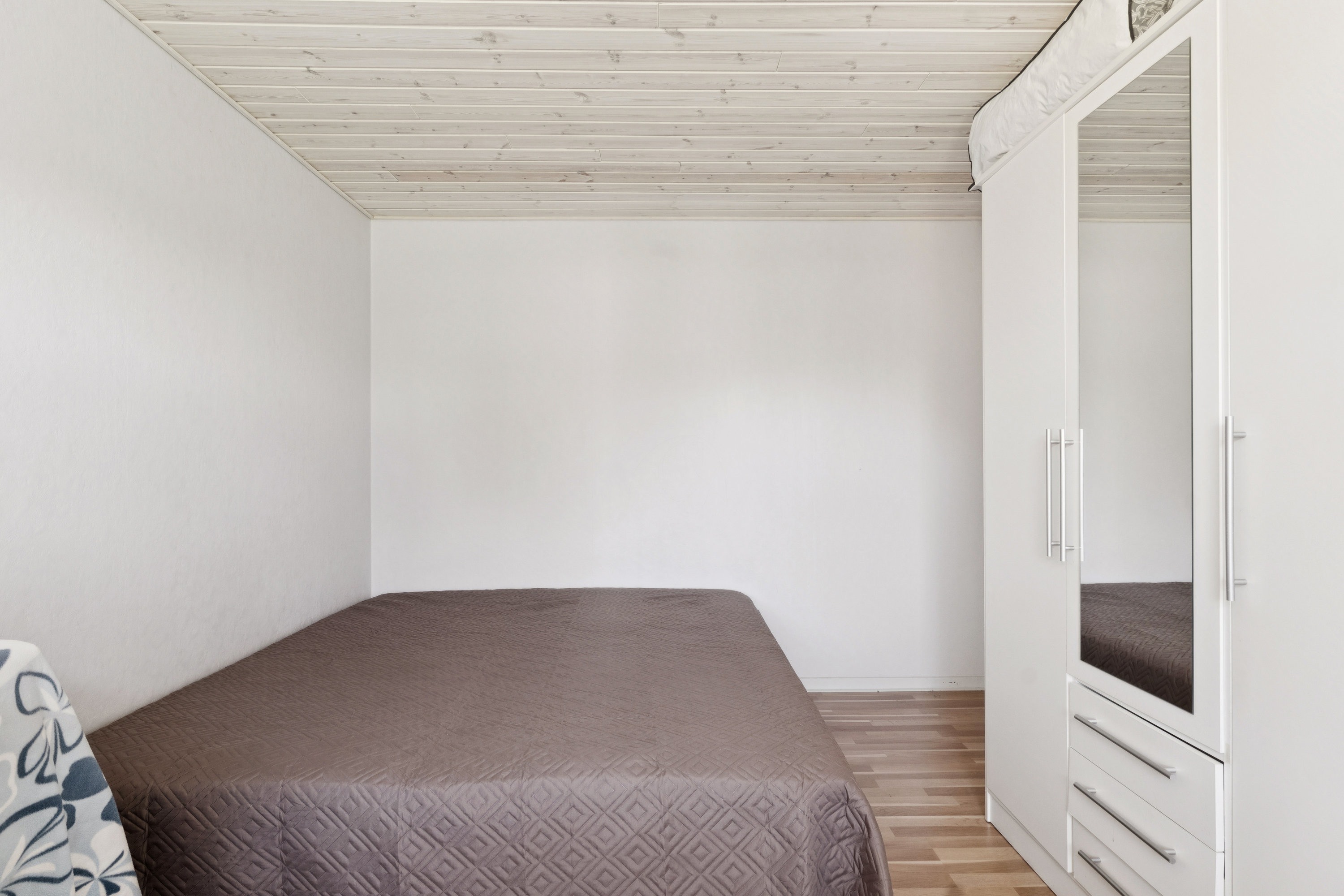 Fremhævet værelse billede i fuldskærmstilstand. Billede af Madekildeengen 42, 8850 Bjerringbro