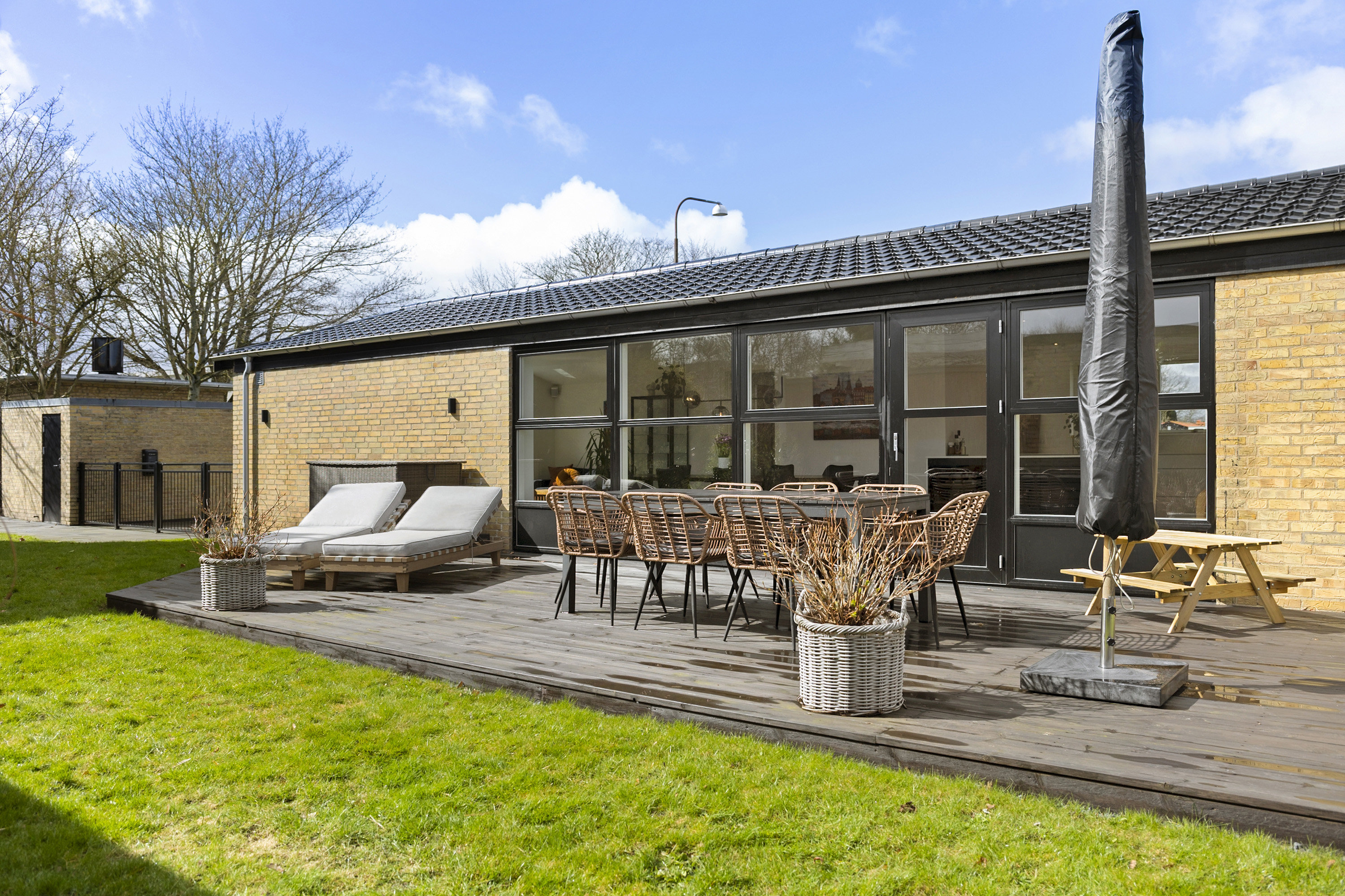 Bøgedals Allé 112, Dalum, 5250 Odense SV