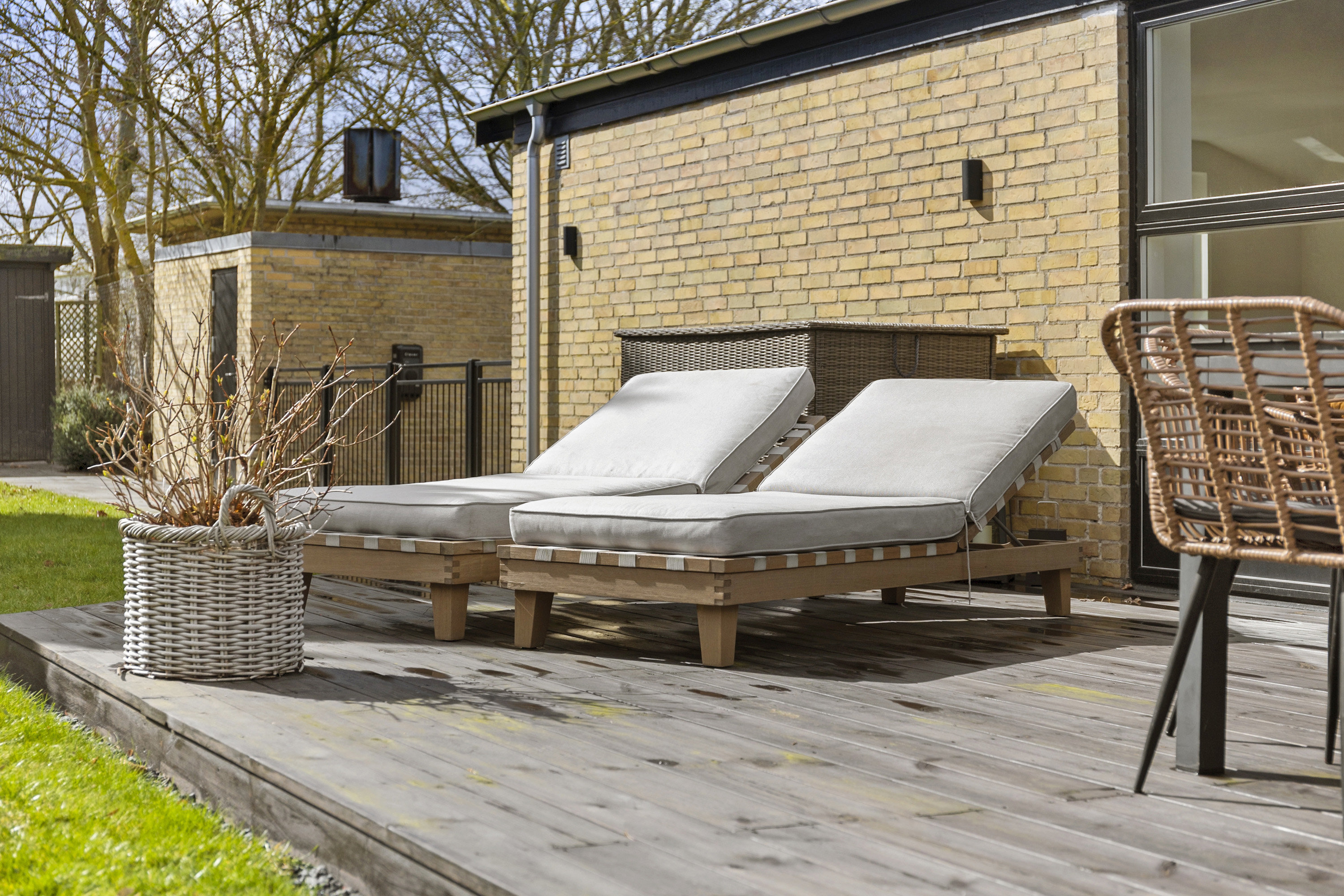 Fremhævet ejendommen billede i fuldskærmstilstand. Billede af Bøgedals Allé 112, Dalum, 5250 Odense SV