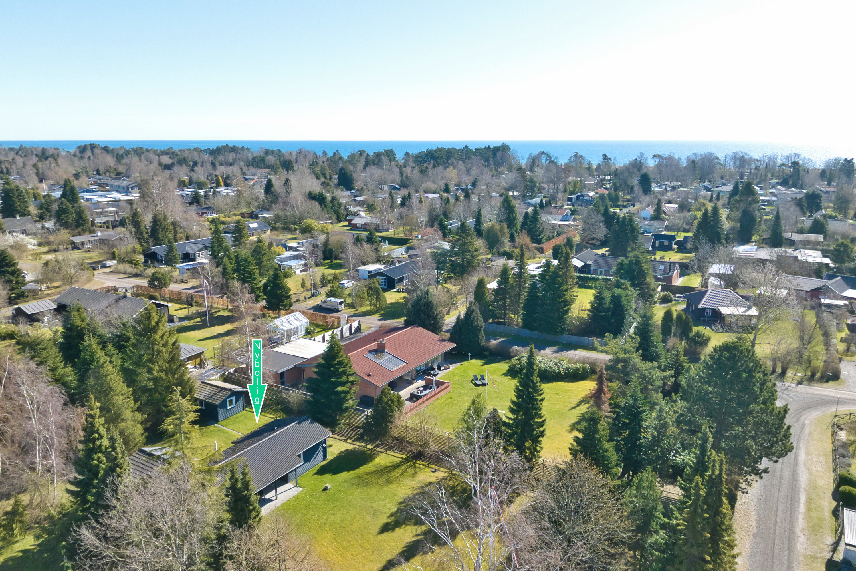 Skærpibervej 2, Marielyst, 4873 Væggerløse