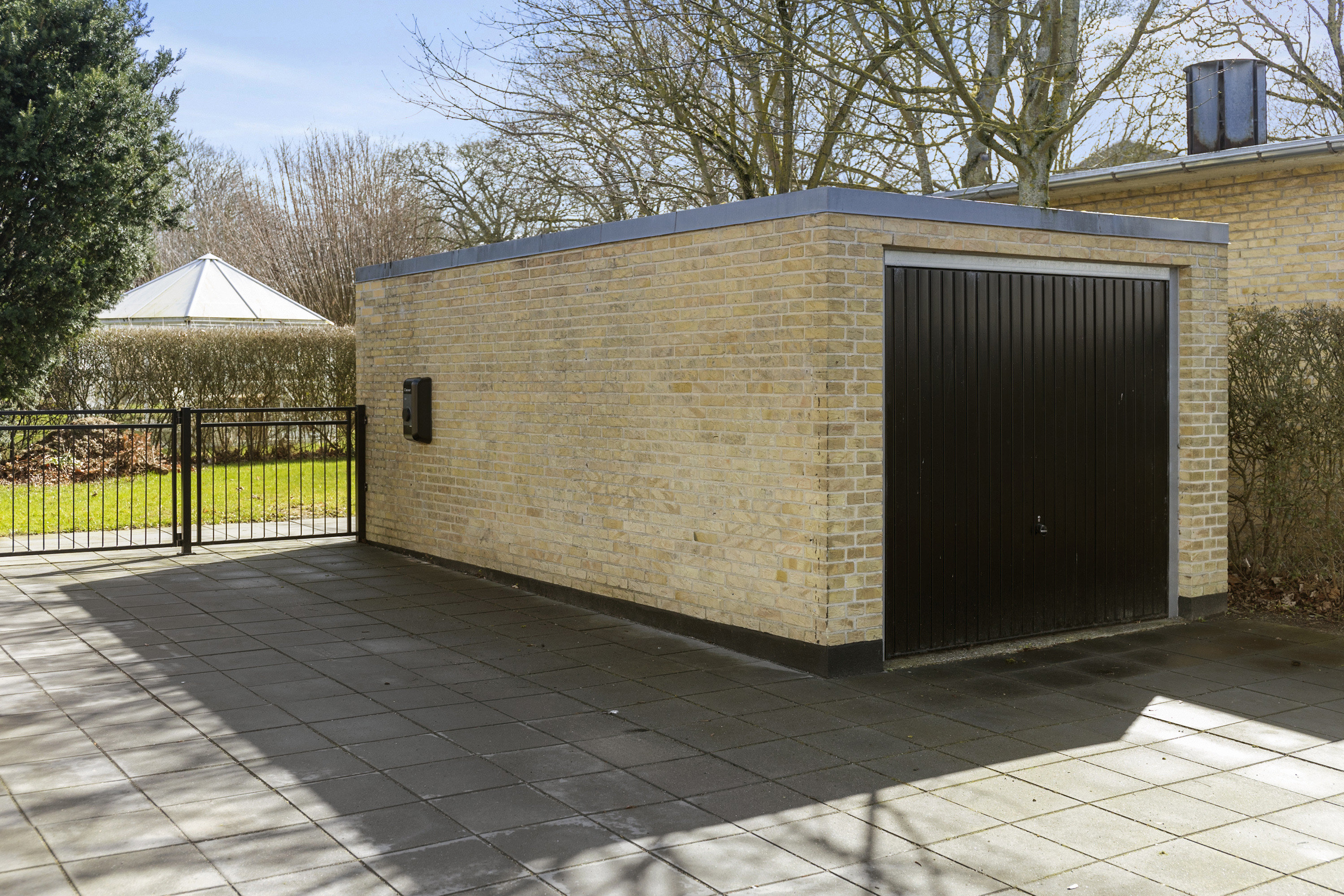 Fremhævet ejendommen billede i fuldskærmstilstand. Billede af Bøgedals Allé 112, Dalum, 5250 Odense SV