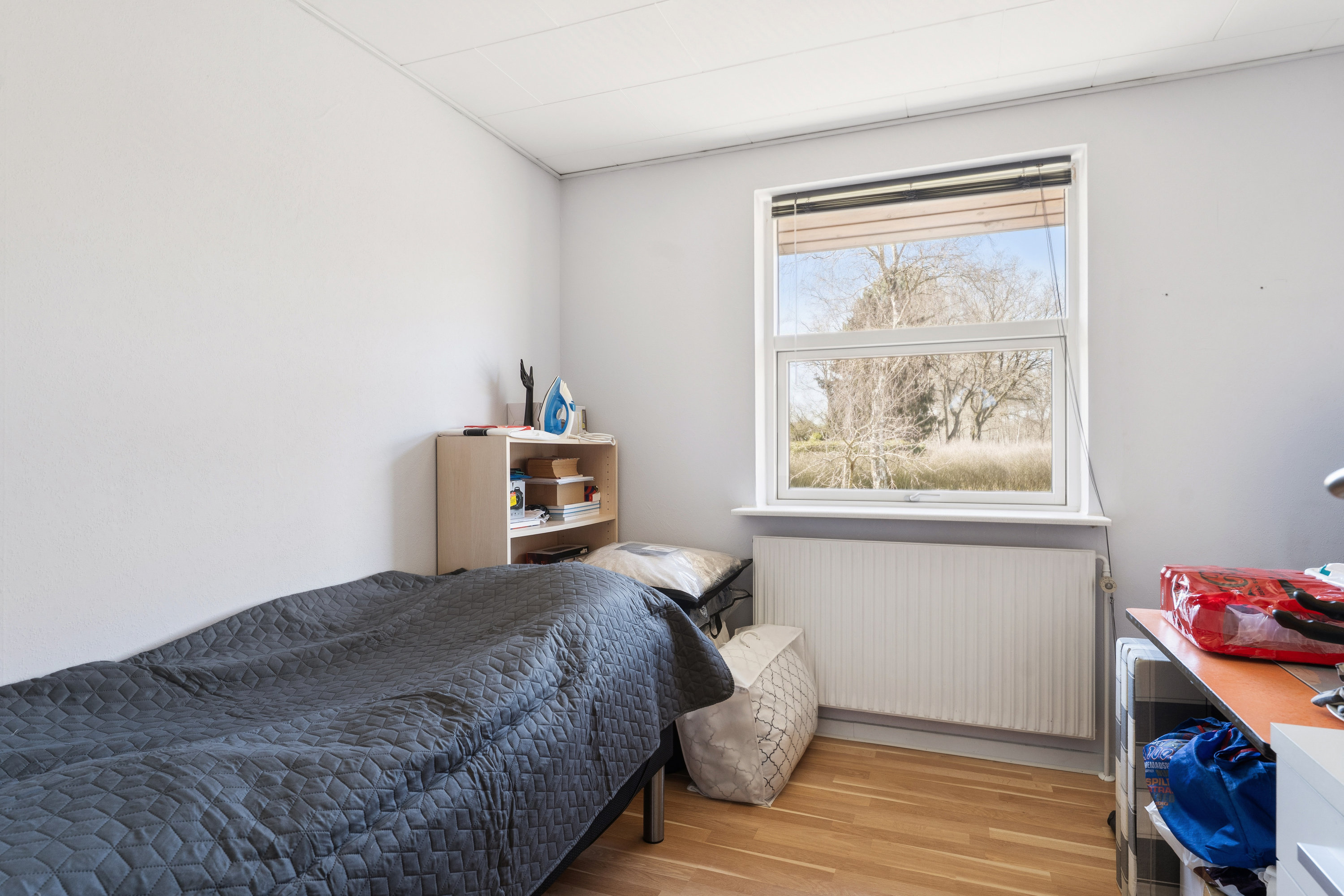 Fremhævet værelse billede i fuldskærmstilstand. Billede af Madekildeengen 42, 8850 Bjerringbro