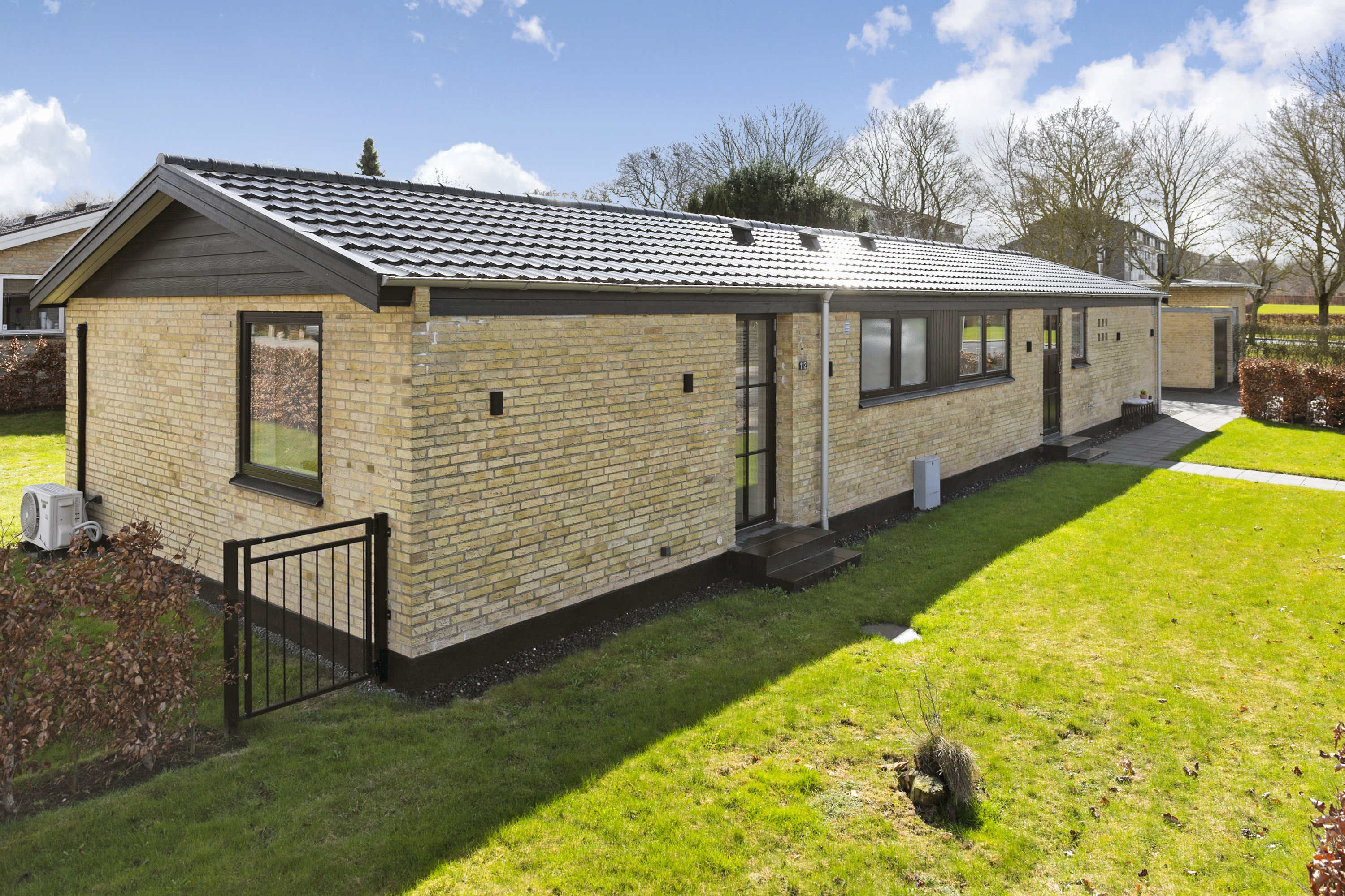 Bøgedals Allé 112, Dalum, 5250 Odense SV