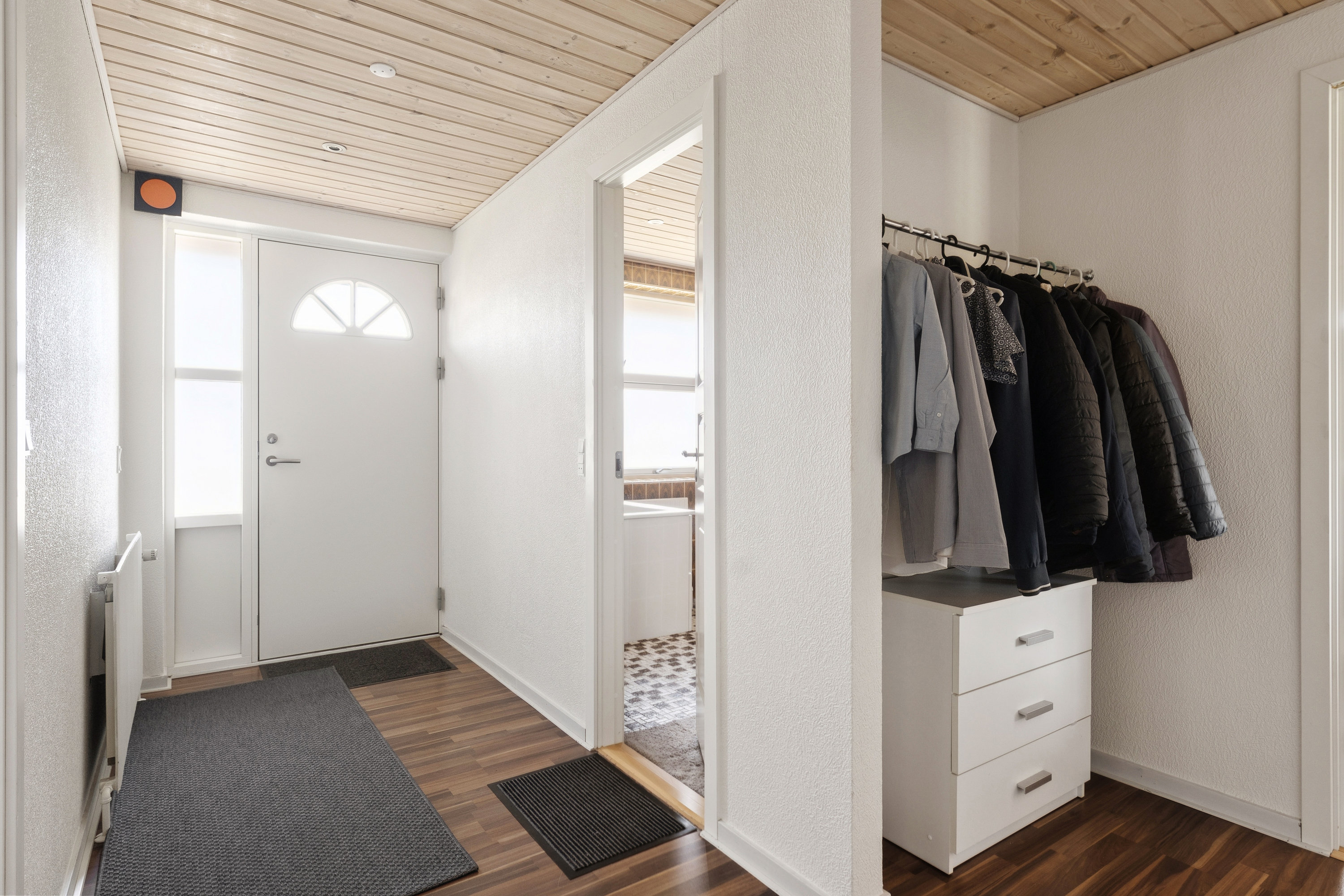 Fremhævet værelse billede i fuldskærmstilstand. Billede af Madekildeengen 42, 8850 Bjerringbro