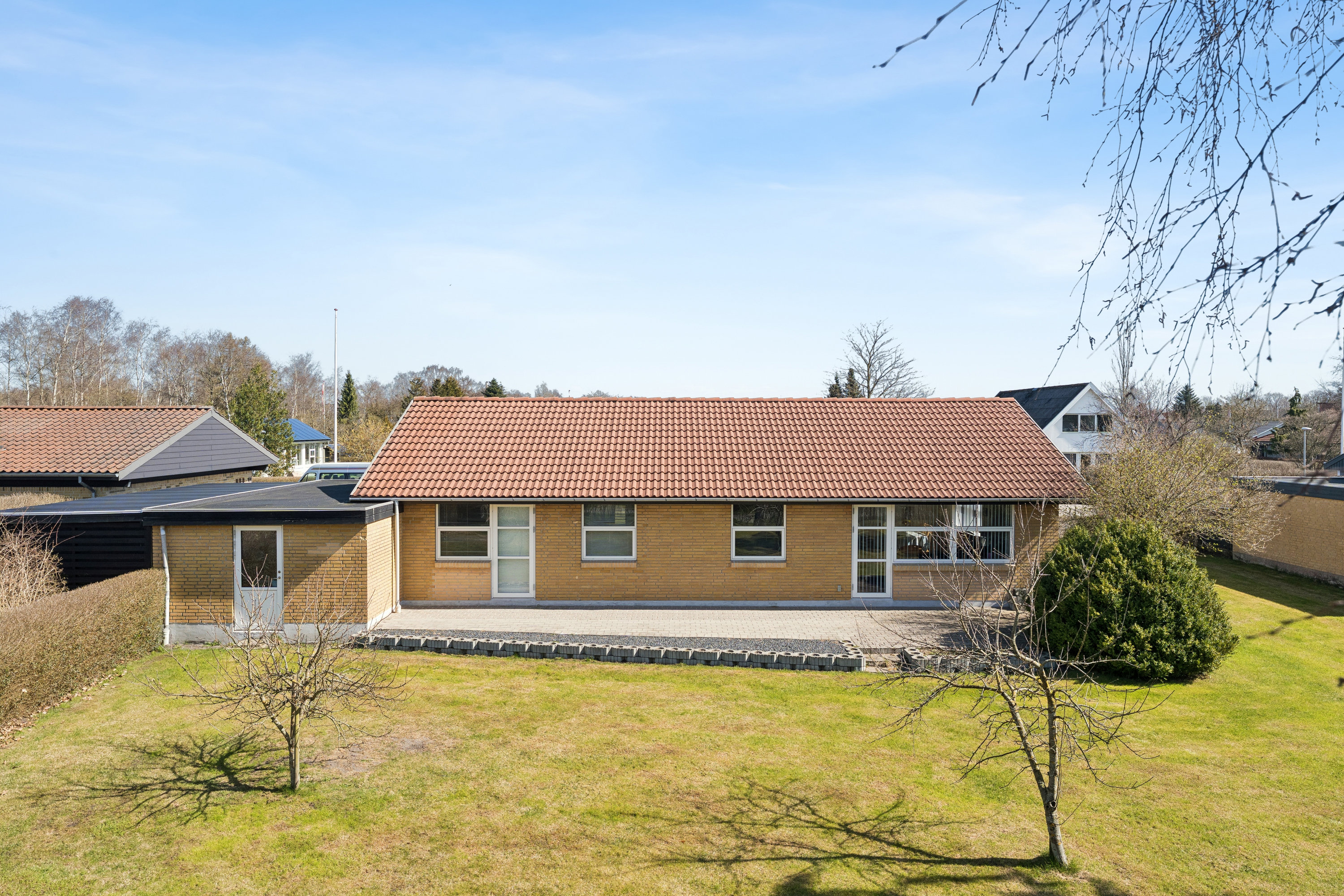 Madekildeengen 42, 8850 Bjerringbro