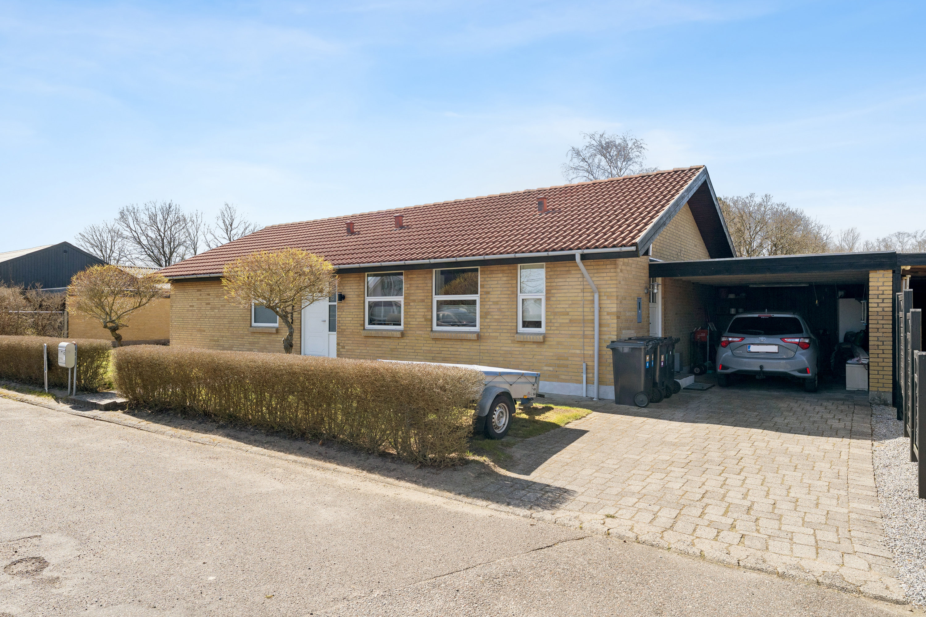 Madekildeengen 42, 8850 Bjerringbro