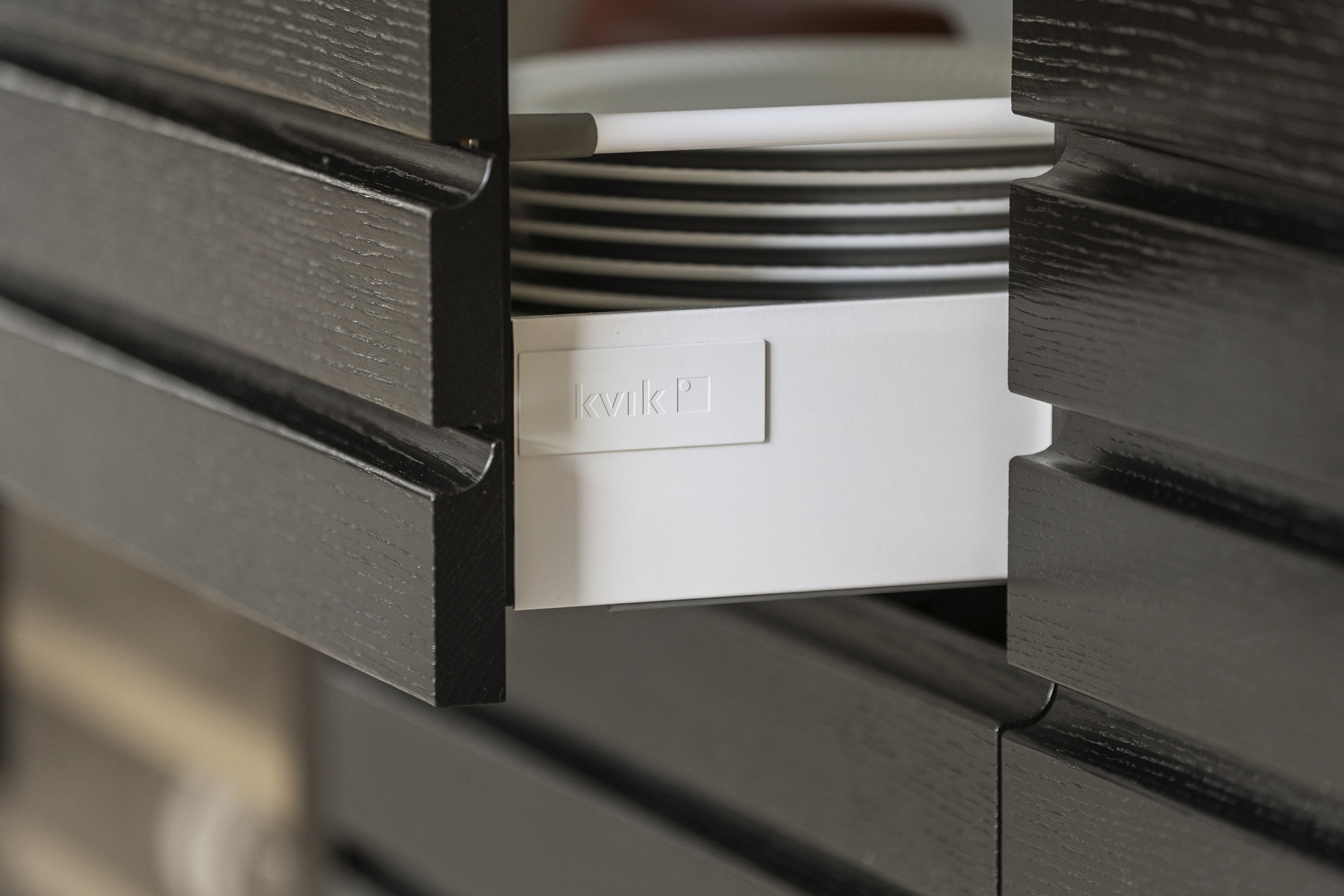 Fremhævet køkken billede i fuldskærmstilstand. Billede af Bøgedals Allé 112, Dalum, 5250 Odense SV