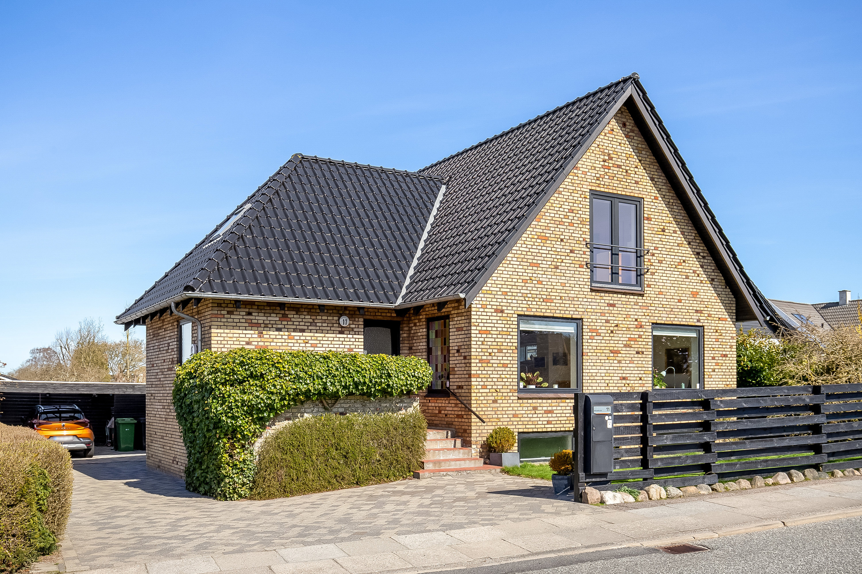 Mølholm Landevej 11, Mølholm, 7100 Vejle