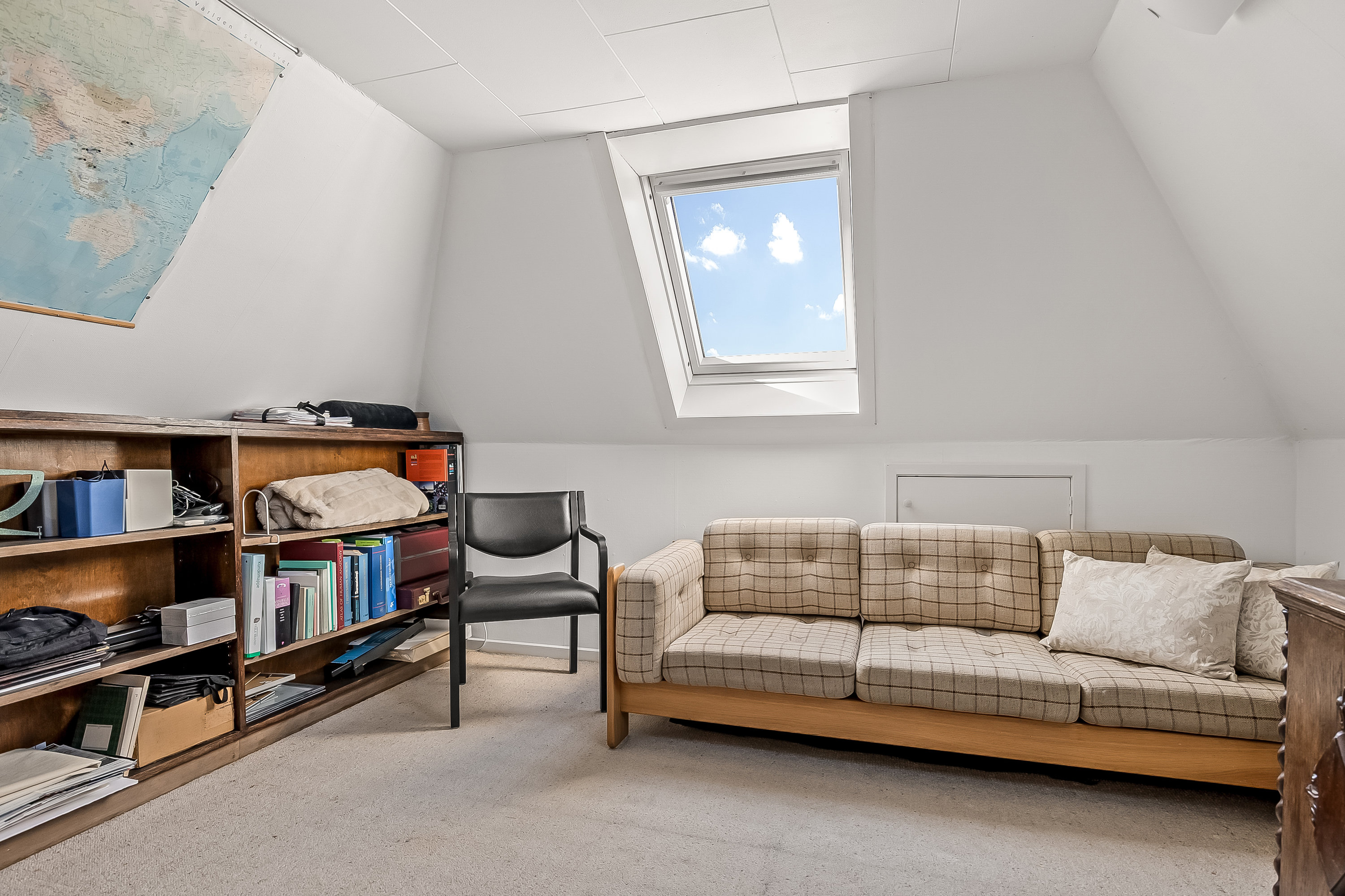 Fremhævet værelse billede i fuldskærmstilstand. Billede af Mølholm Landevej 11, Mølholm, 7100 Vejle