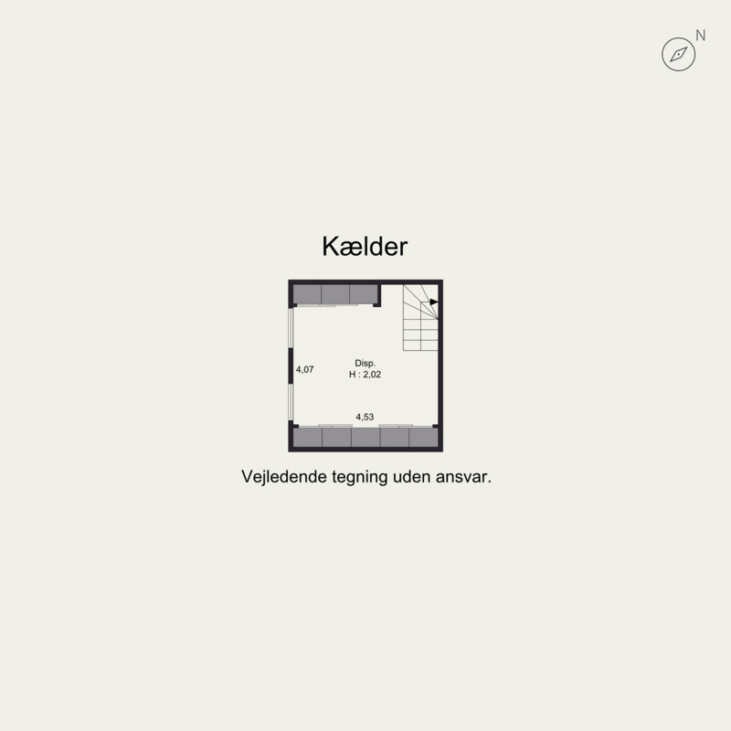 Plantegninger billede af Bøgedals Allé 112, Dalum, 5250 Odense SV