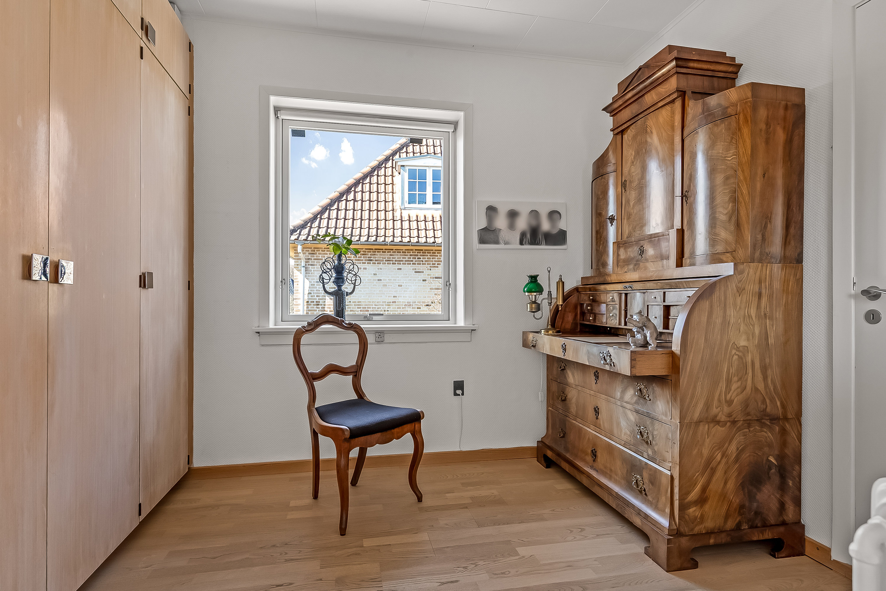 Fremhævet værelse billede i fuldskærmstilstand. Billede af Mølholm Landevej 11, Mølholm, 7100 Vejle