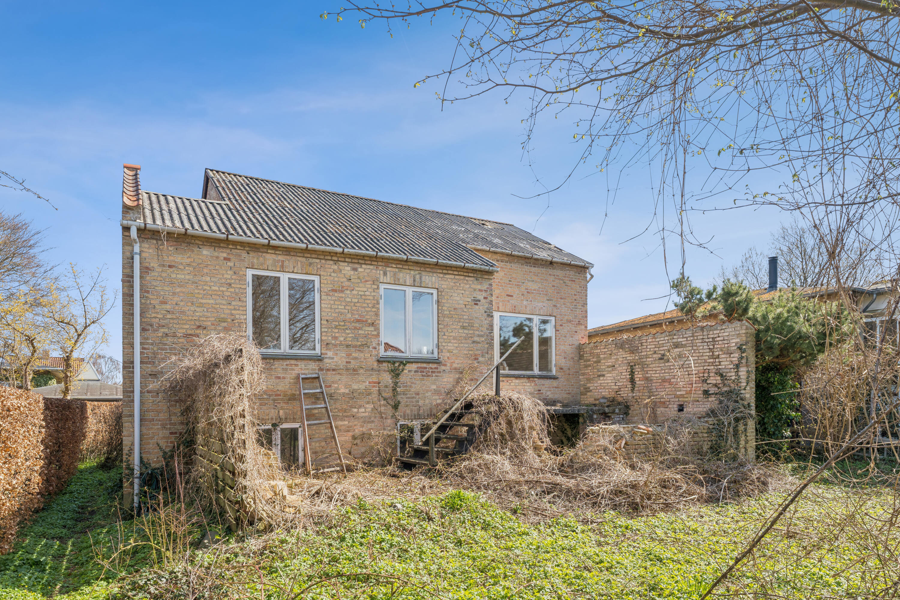 Fremhævet andet billede i fuldskærmstilstand. Billede af Dianavej 5, Hasseris, 9000 Aalborg