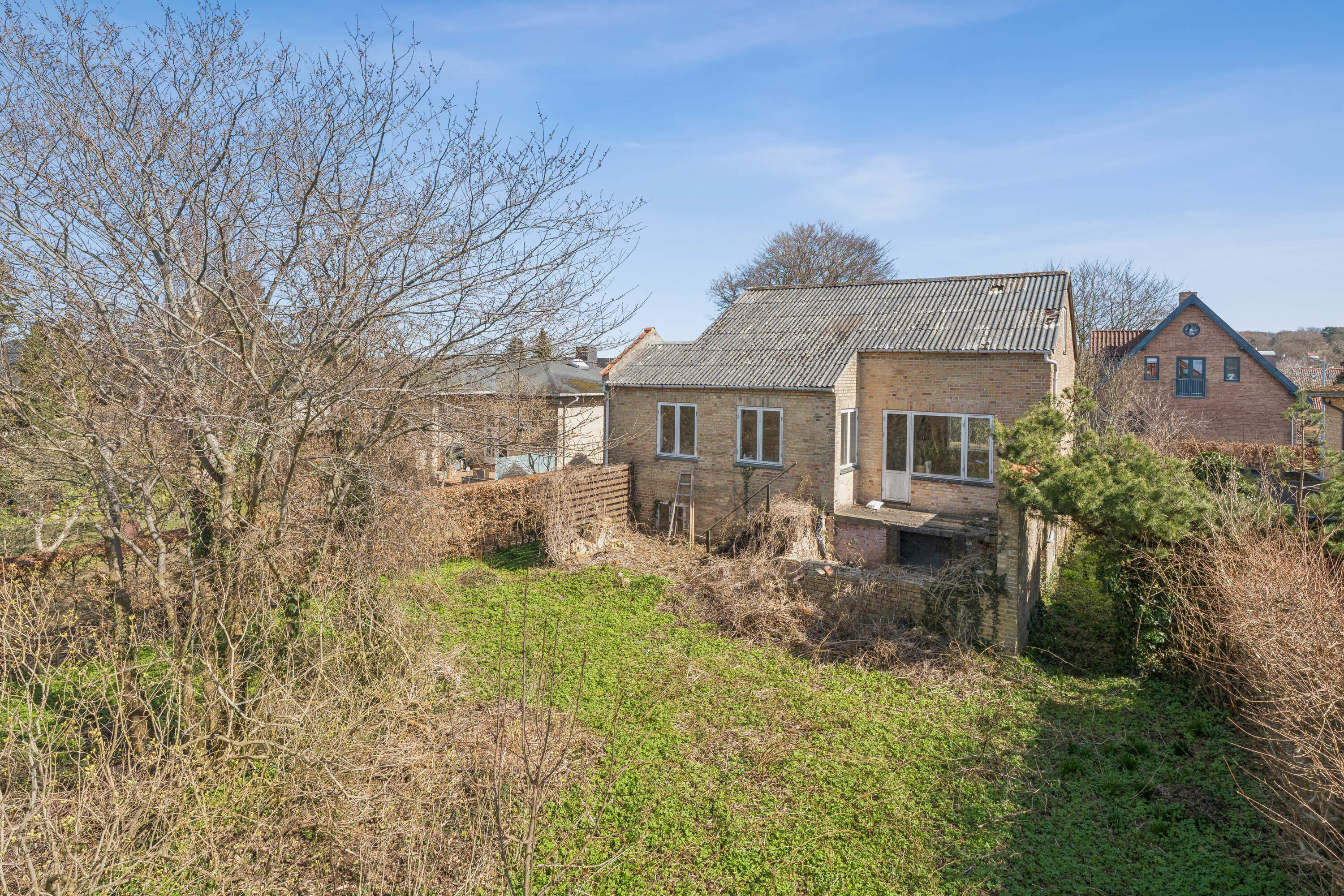 Fremhævet andet billede i fuldskærmstilstand. Billede af Dianavej 5, Hasseris, 9000 Aalborg