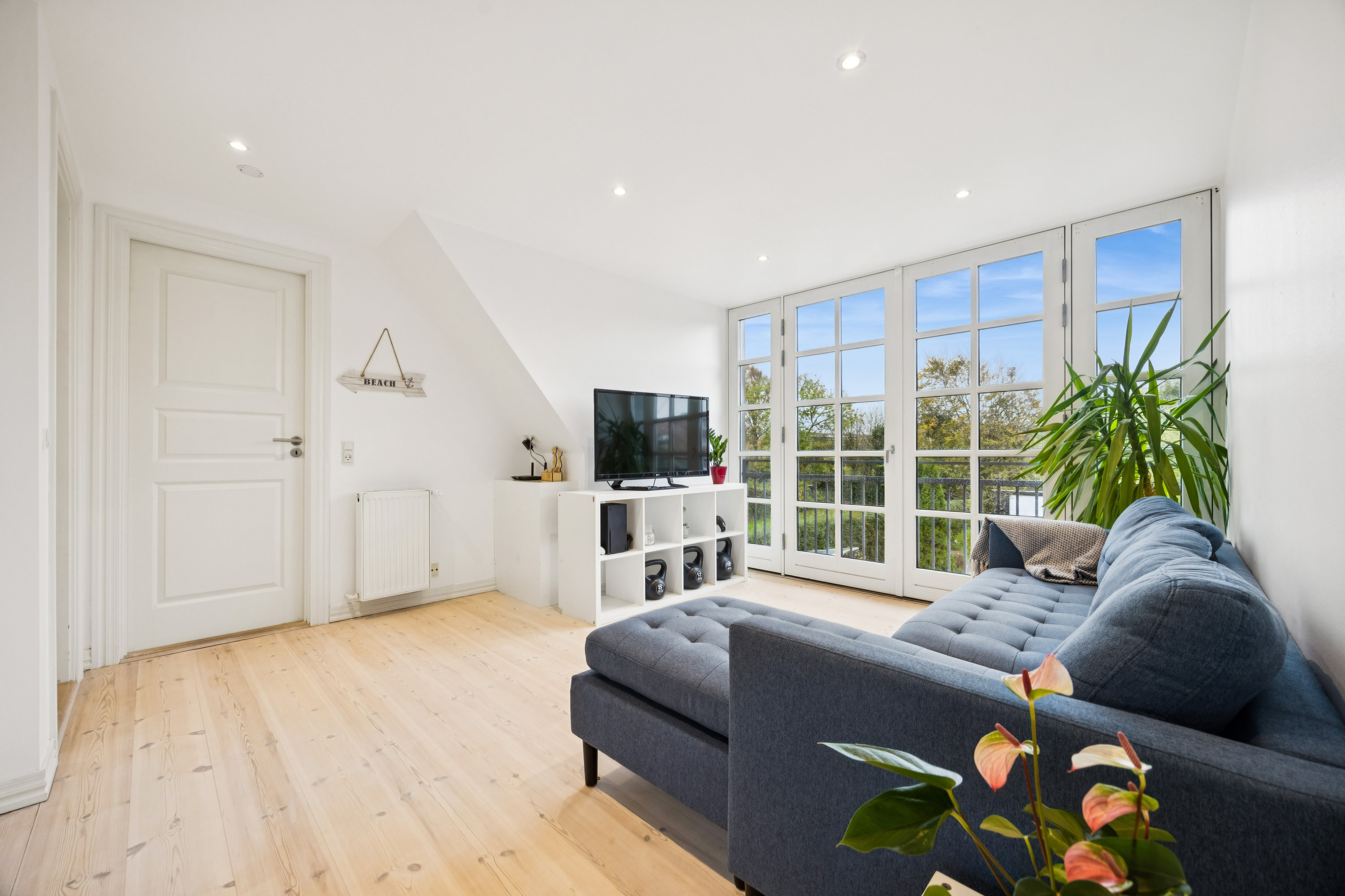 Langagervej 18, 9800 Hjørring