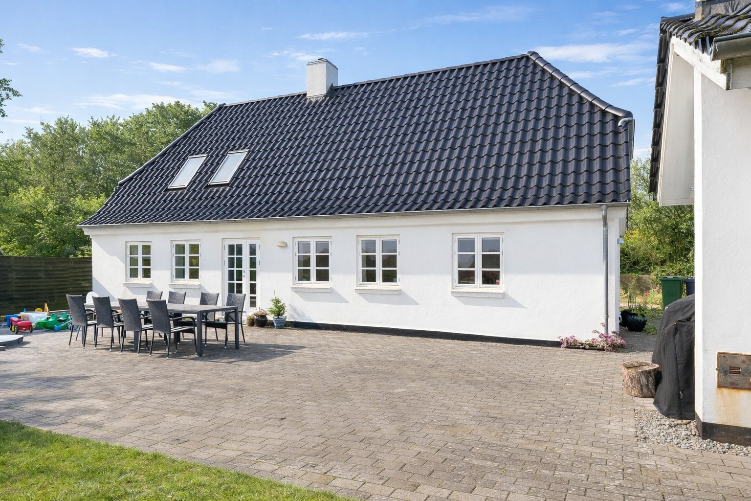 Søbovej 6, Korinth, 5600 Faaborg