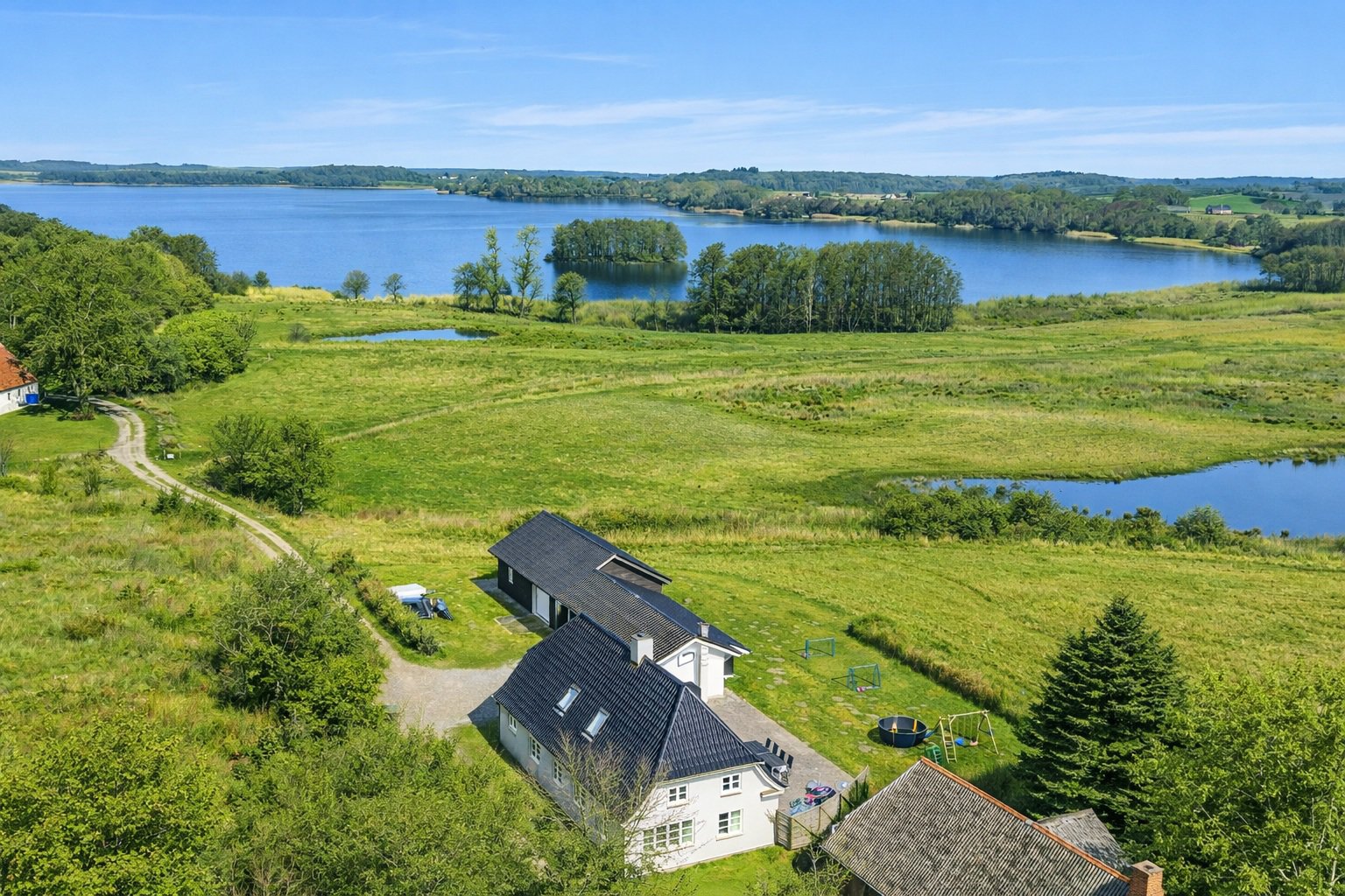 Søbovej 6, Korinth, 5600 Faaborg