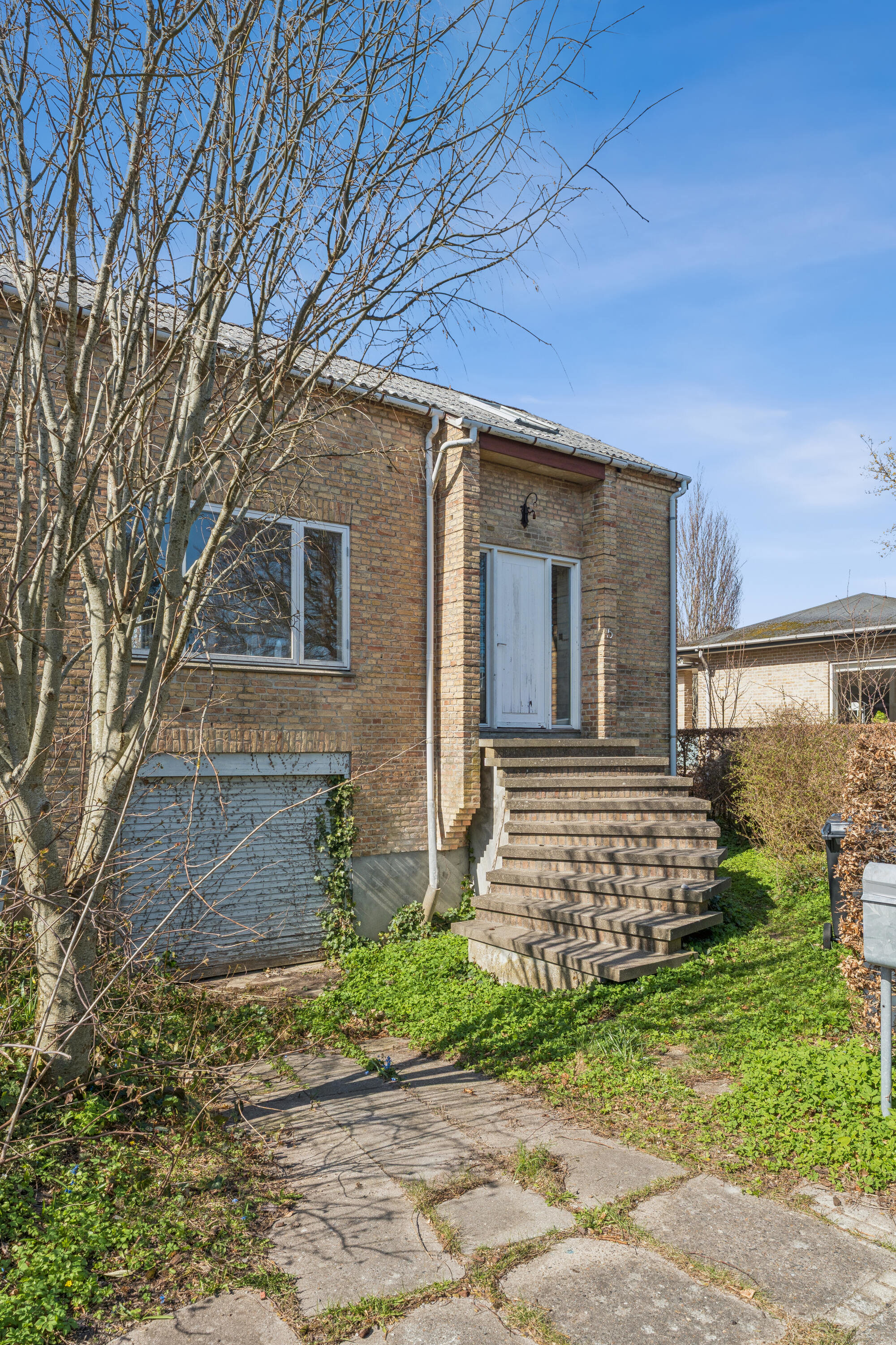 Miniaturebillede 1: andet. Billede af Dianavej 5, Hasseris, 9000 Aalborg