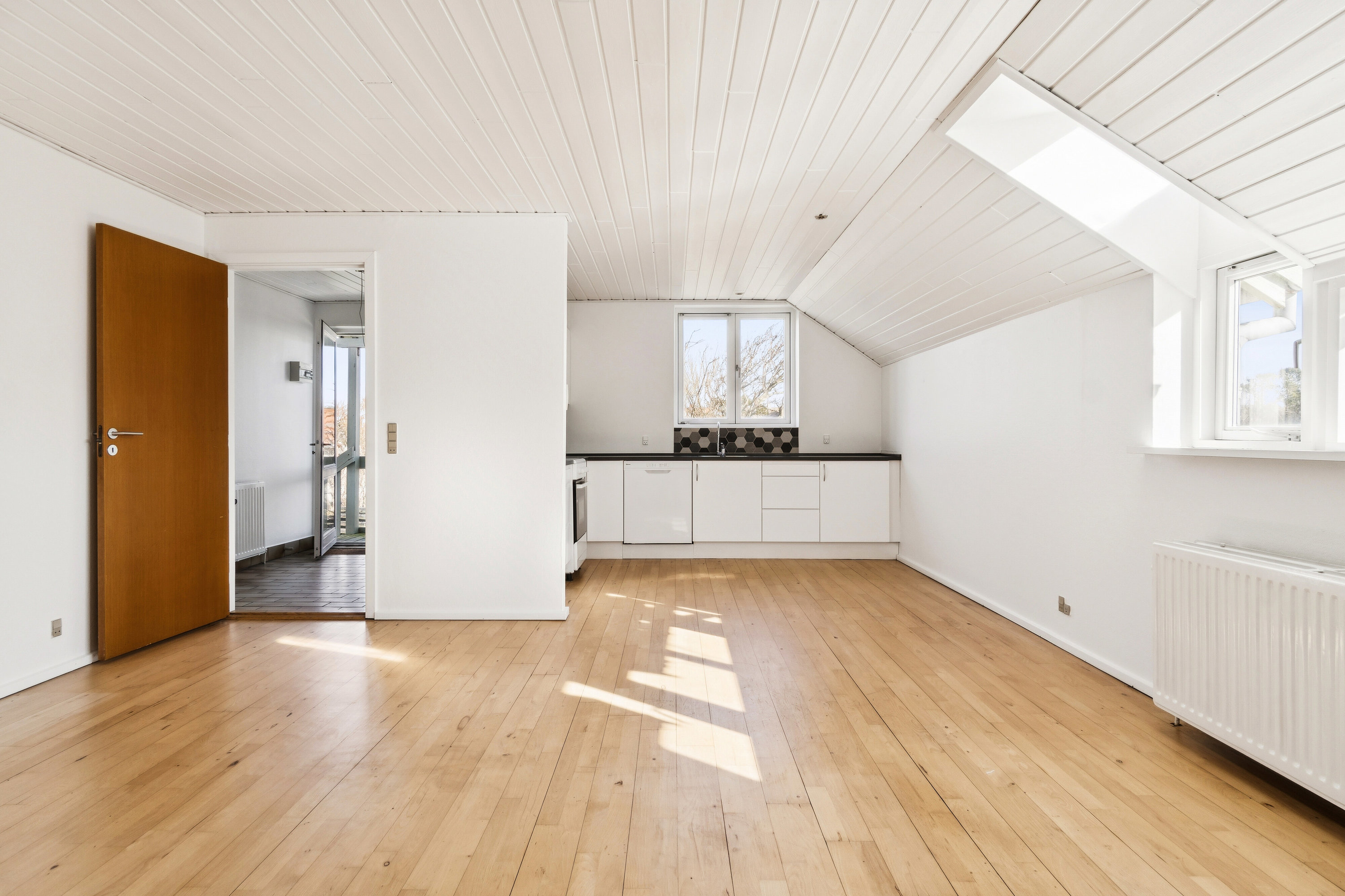 Anemonevænget 13, 7730 Hanstholm