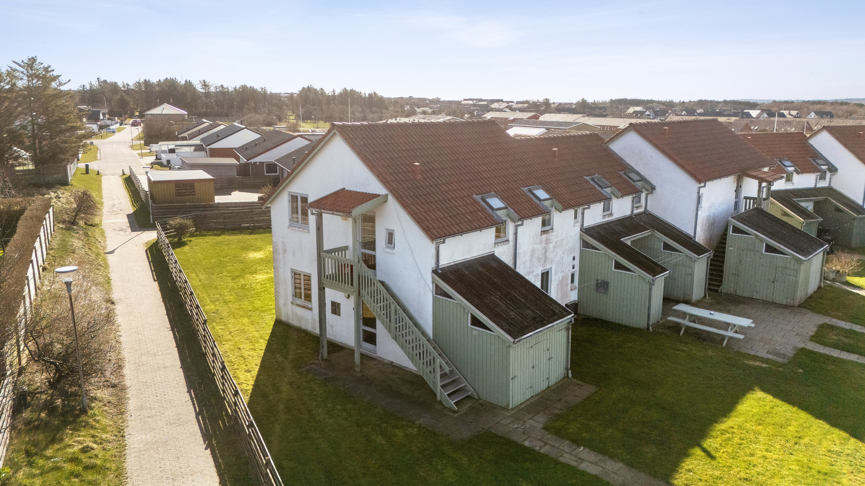 Anemonevænget 13, 7730 Hanstholm