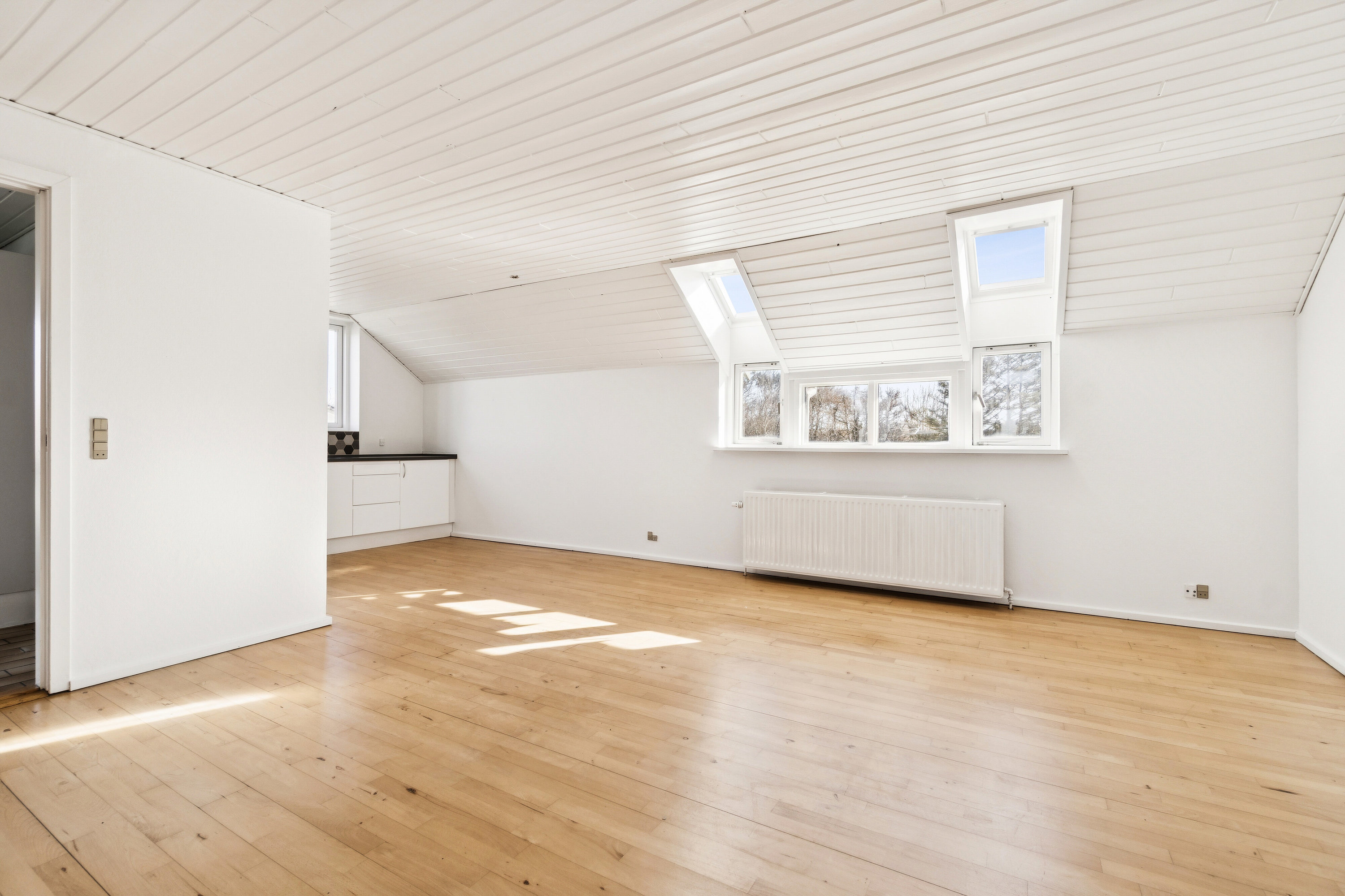 Anemonevænget 13, 7730 Hanstholm