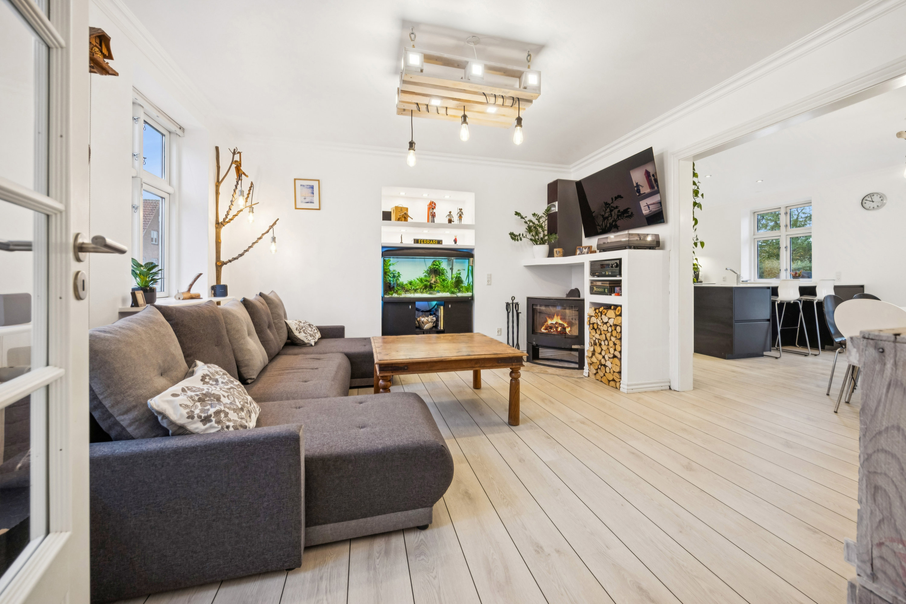 Langagervej 18, 9800 Hjørring