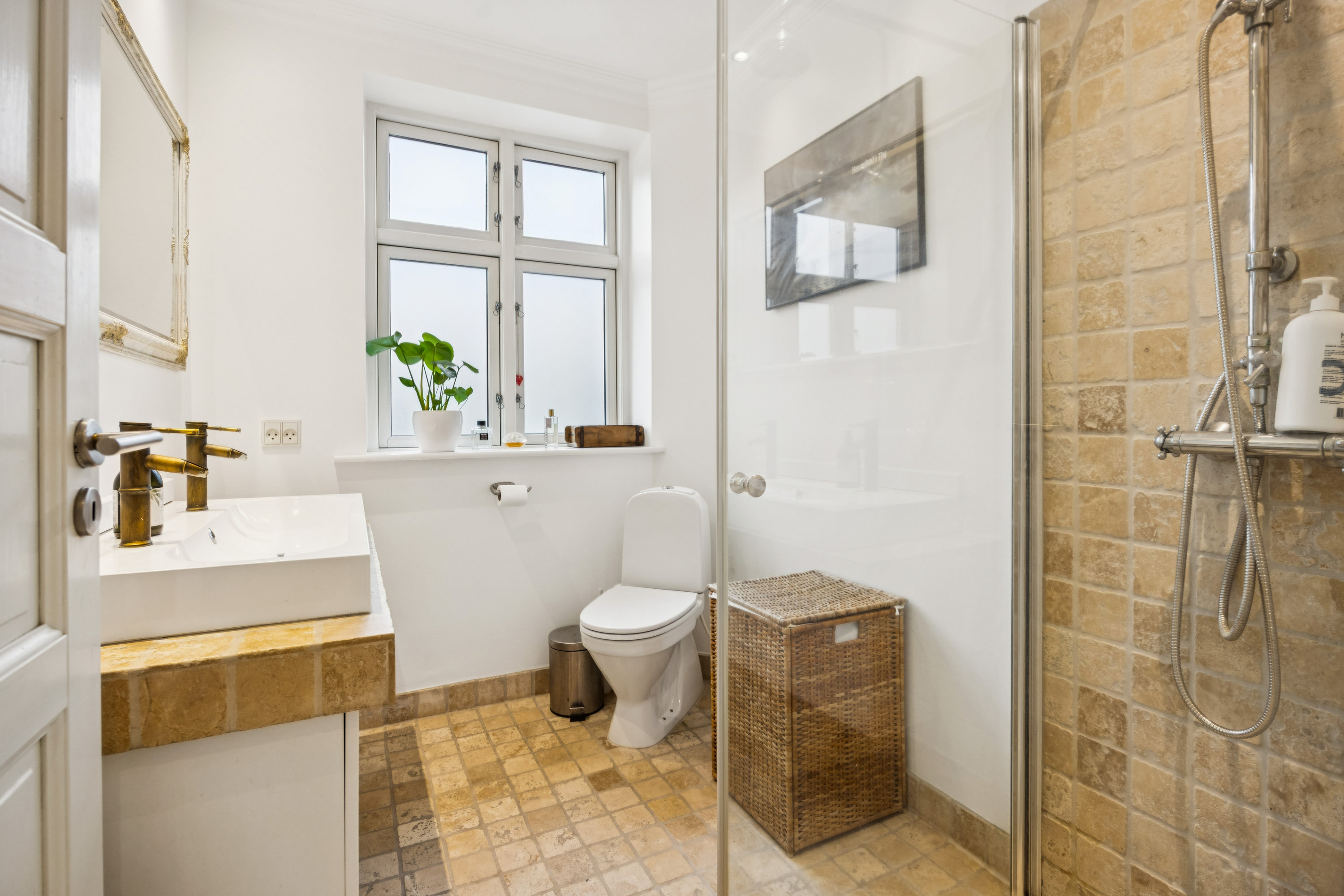 Fremhævet  billede i fuldskærmstilstand. Billede af Langagervej 18, 9800 Hjørring